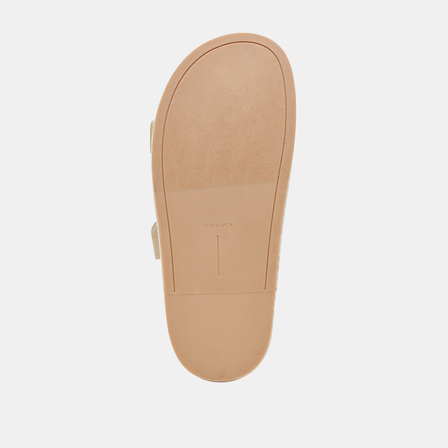 SHAUNY SANDALS BONE LEATHER
– Dolce Vita