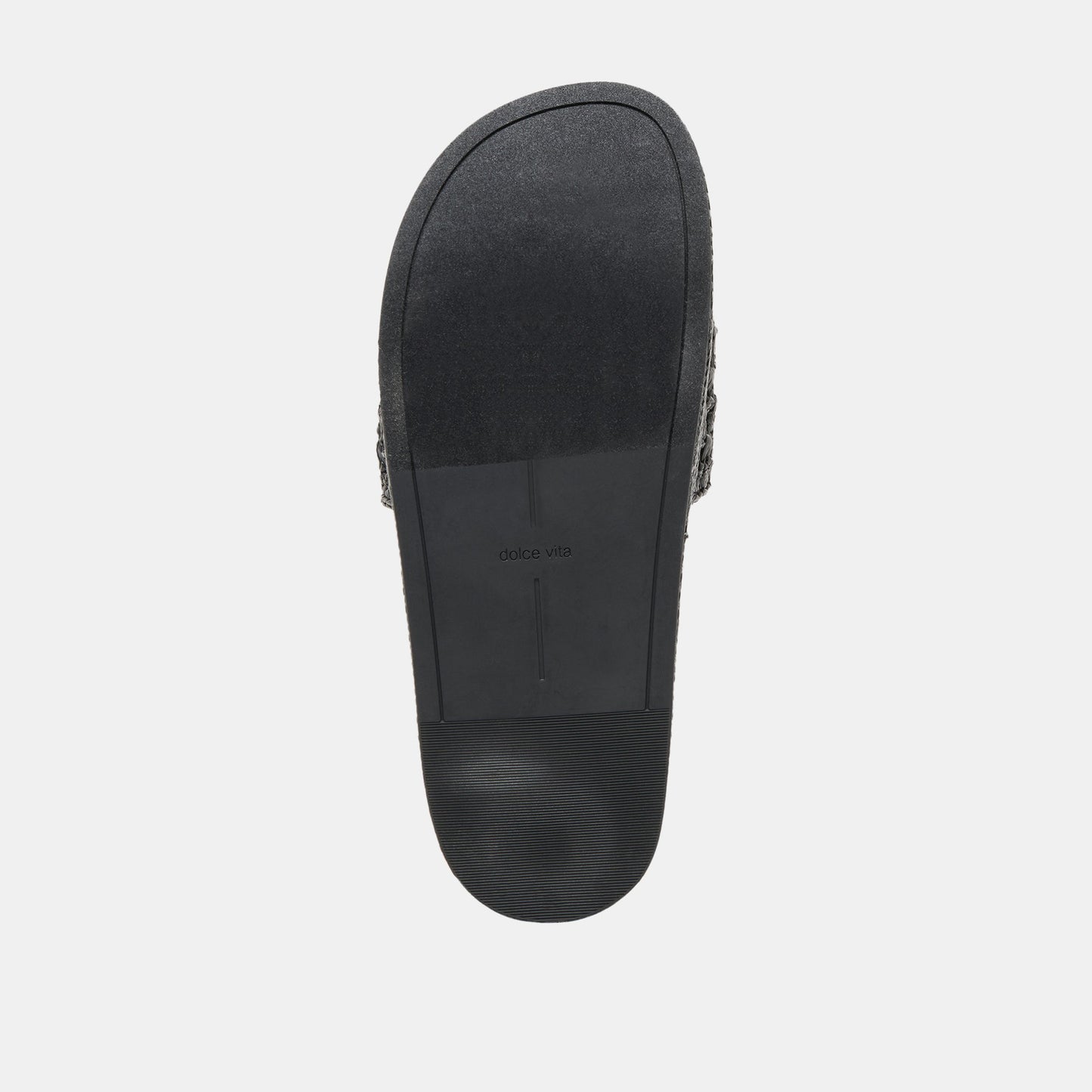 SIDONA SANDALS ONYX RAFFIA
– Dolce Vita