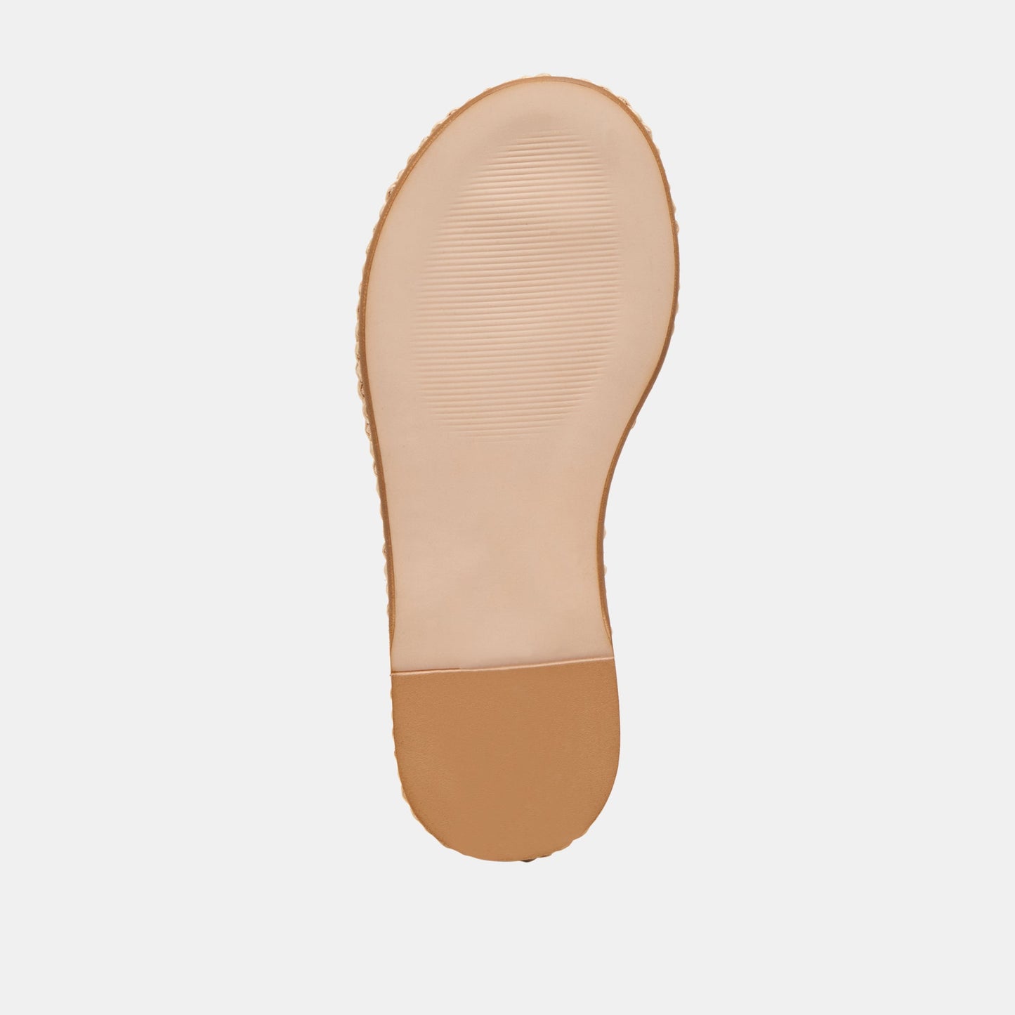 COVE SANDALS OFF WHITE LEATHER
– Dolce Vita