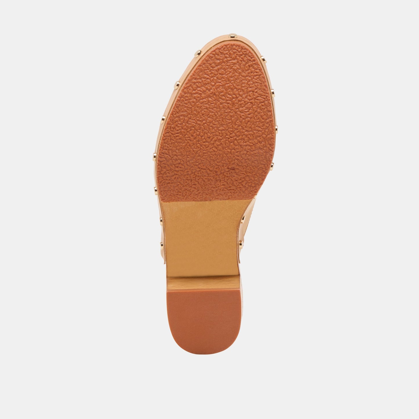 CAMYN HEELS CAFE LEATHER
– Dolce Vita