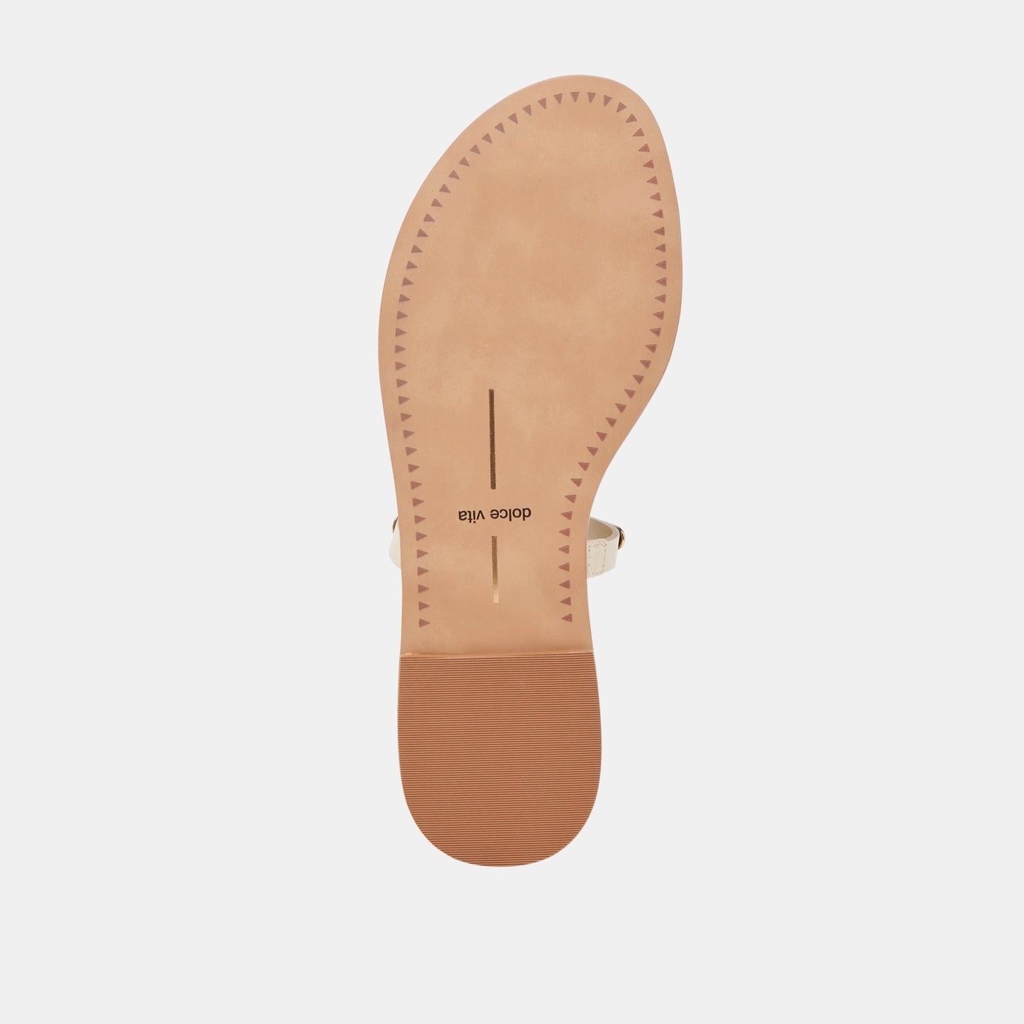 WINK SANDALS BONE LEATHER
– Dolce Vita