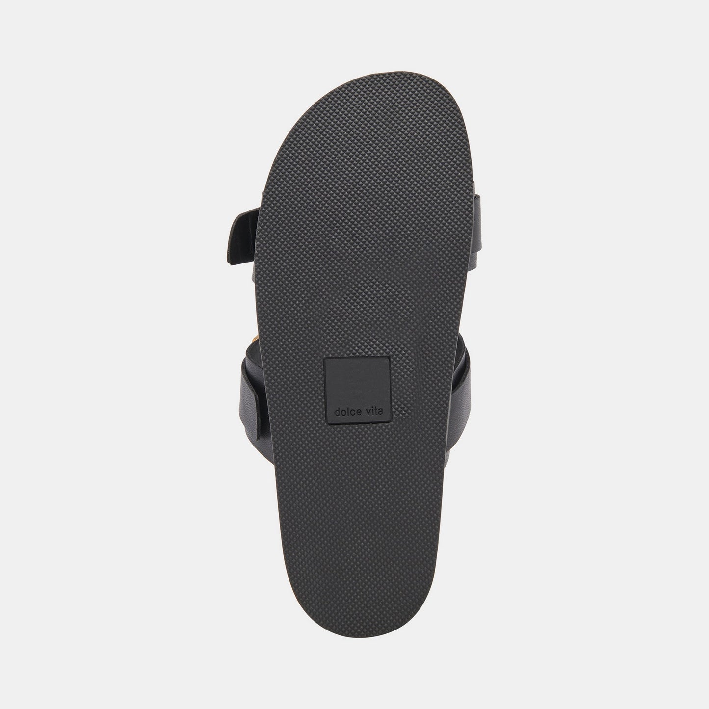 SOYA SANDALS BLACK STELLA
– Dolce Vita