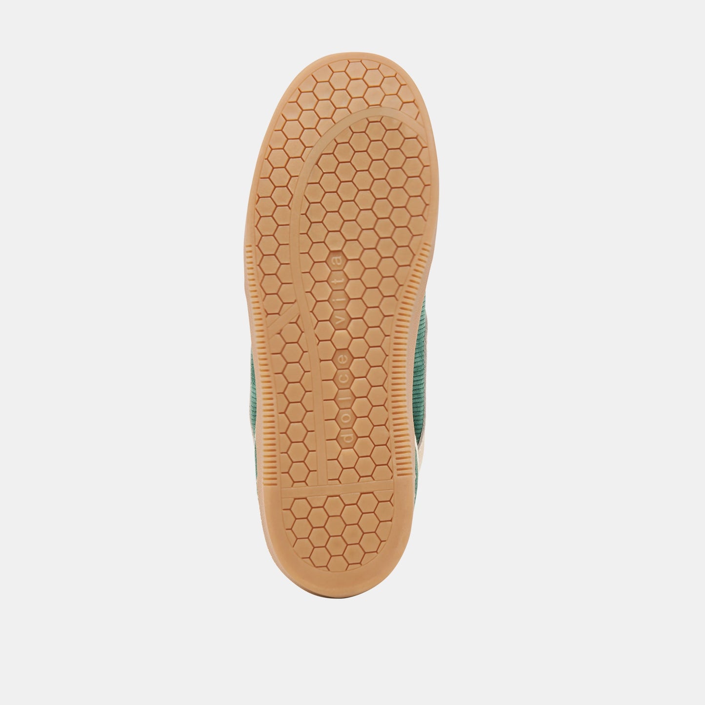 Notice Pine Corduroy Sneakers