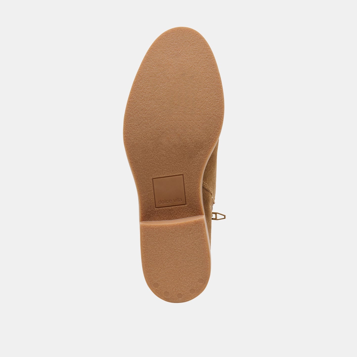 Haline H2O Lt Brown Suede Waterproof Boots
