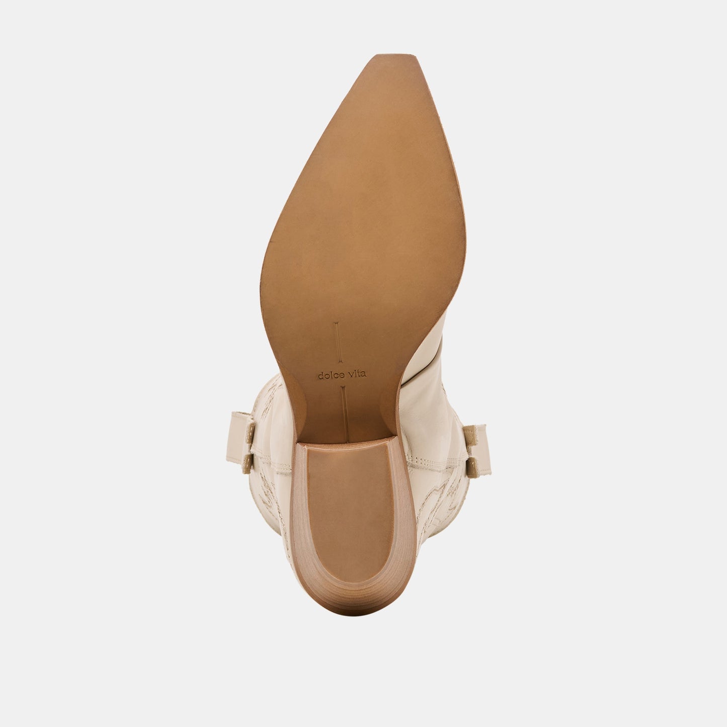 Sammy Bone Leather Boots
