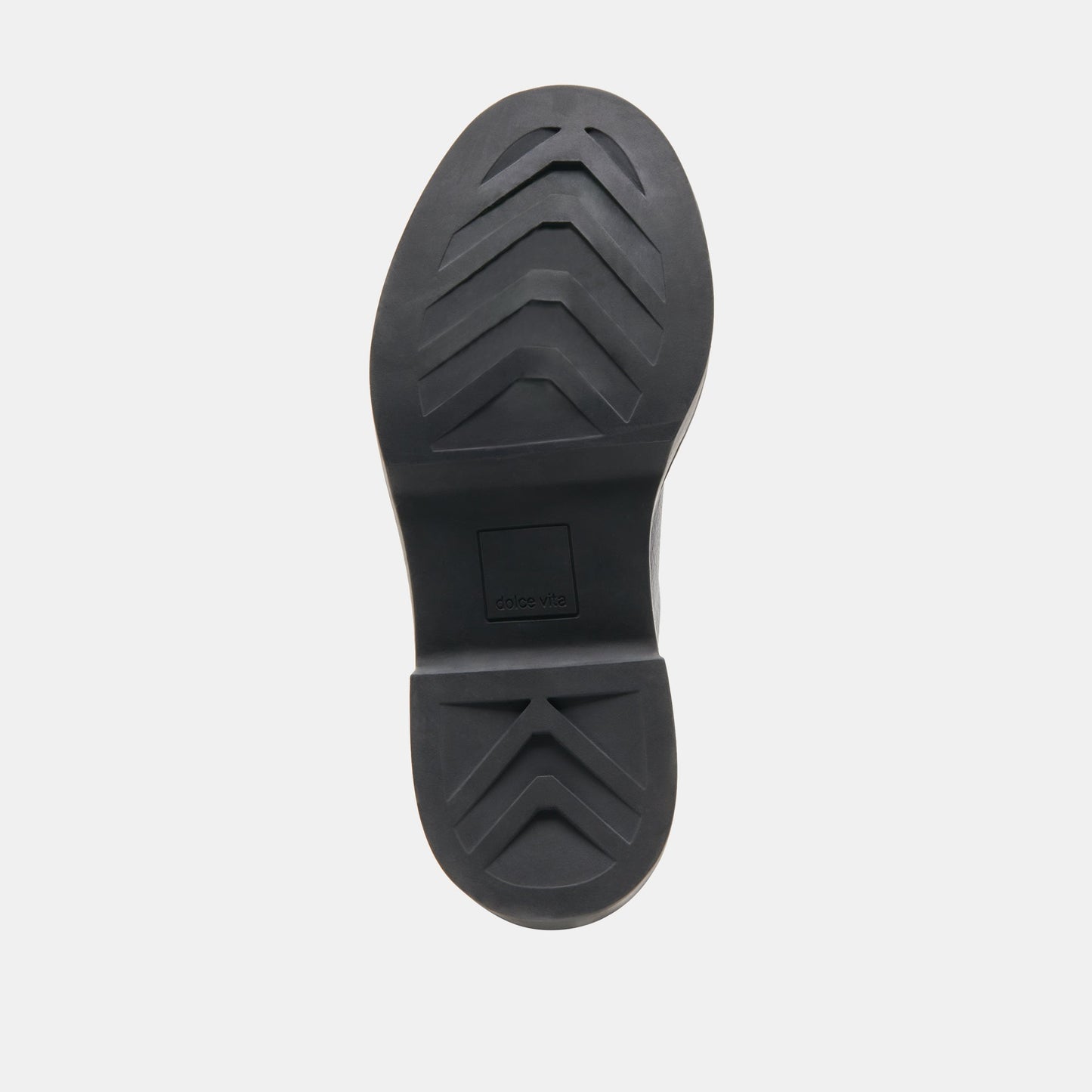 Hilora H2O Waterproof Black Leather Boots