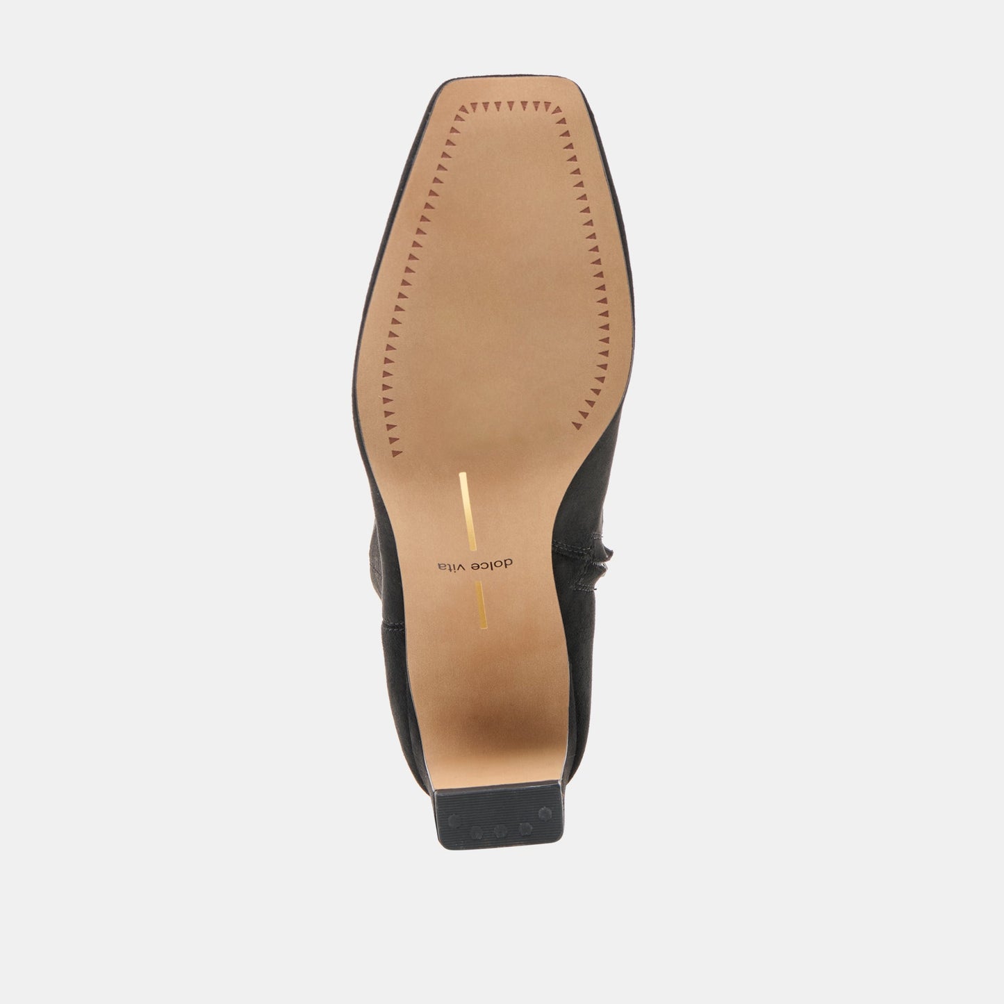 Roan Onyx Stella Suede Boots