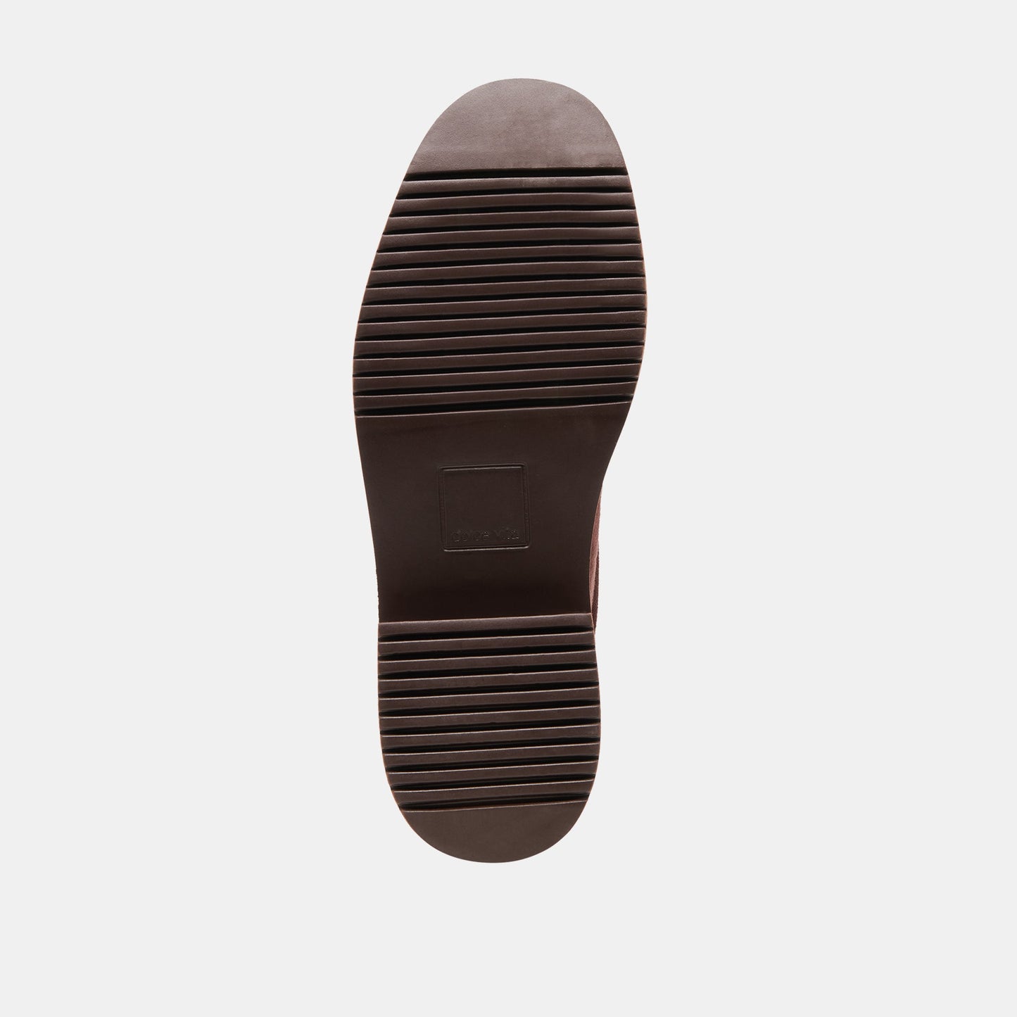 Shante Mahogany Stella Suede Boots