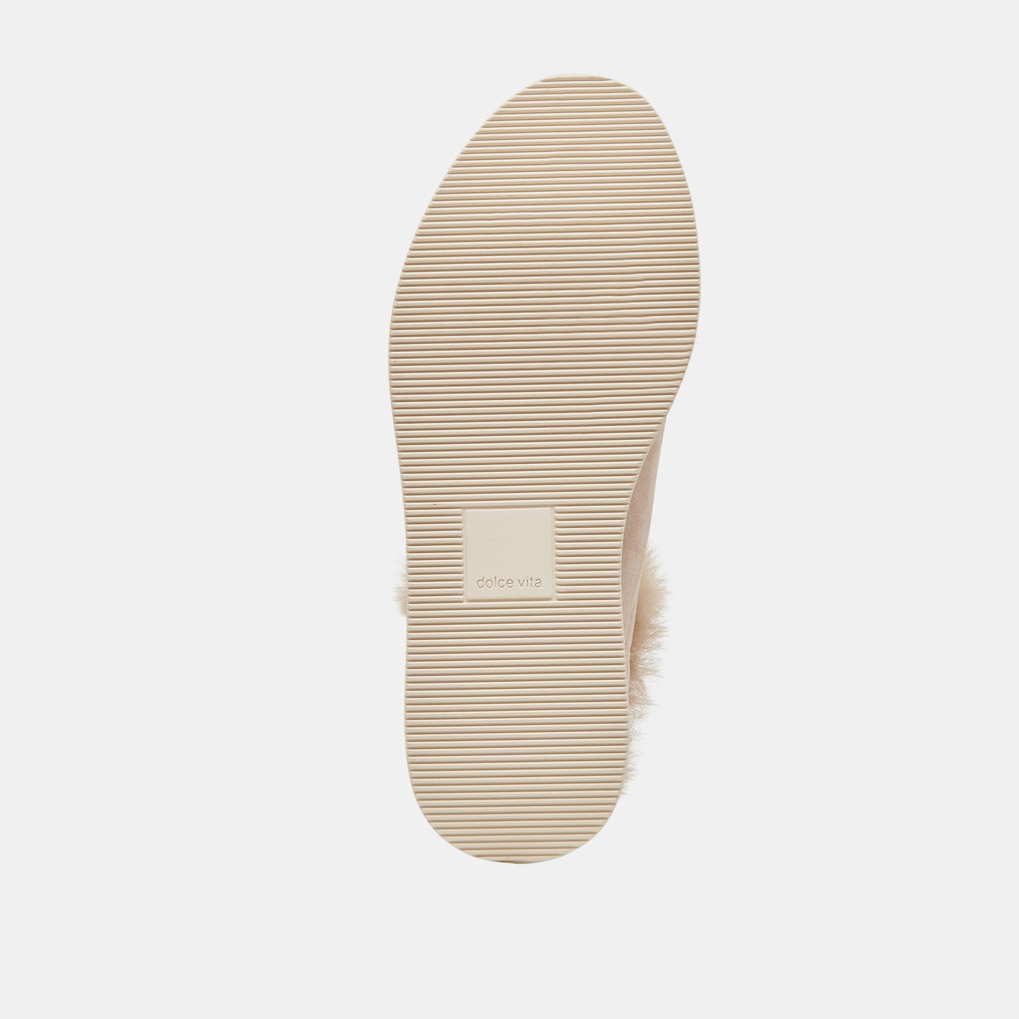 ARDY PLUSH H2O BOOTIES TAUPE SUEDE
– Dolce Vita
