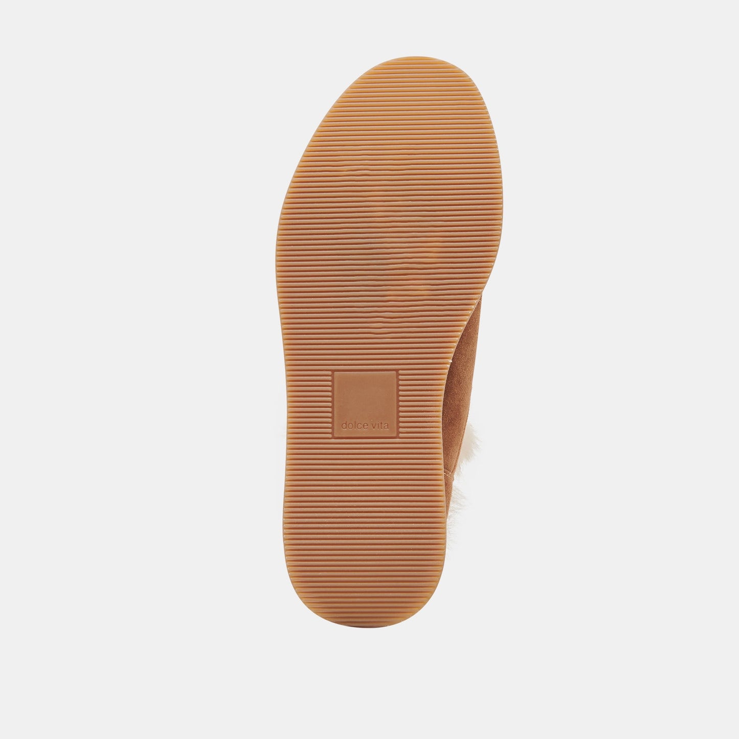 ARDY PLUSH H2O BOOTIES PECAN SUEDE
– Dolce Vita