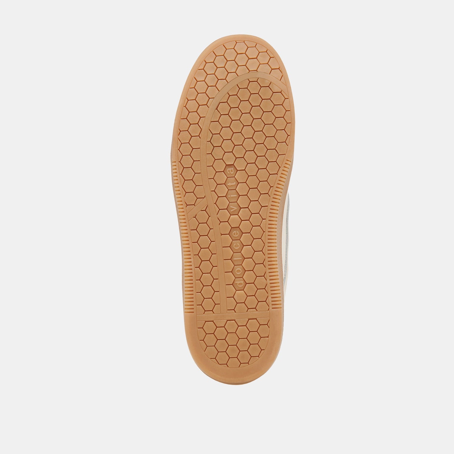 NOTICE SNEAKERS WHITE LEATHER
– Dolce Vita