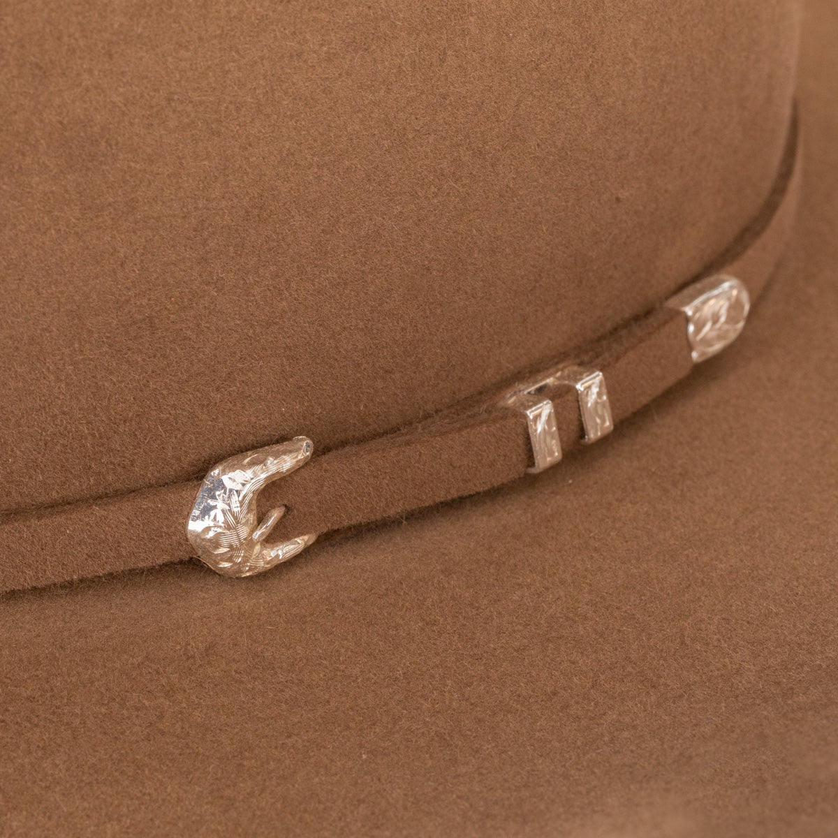 40X Arena Cowboy Hat