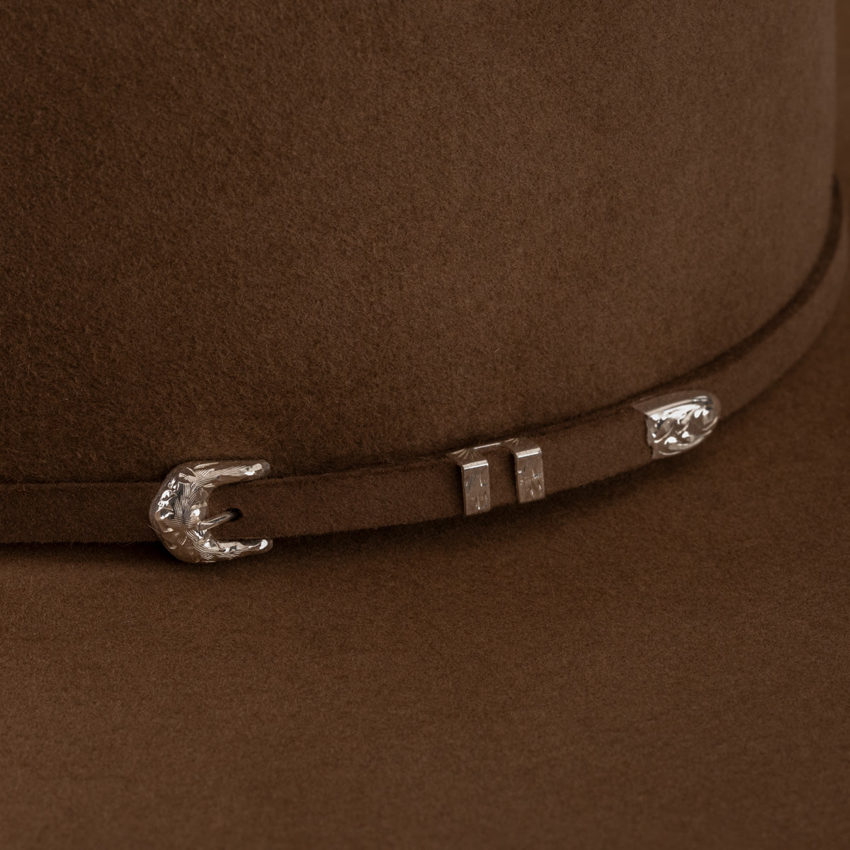 40X Arena Open Crown Cowboy Hat