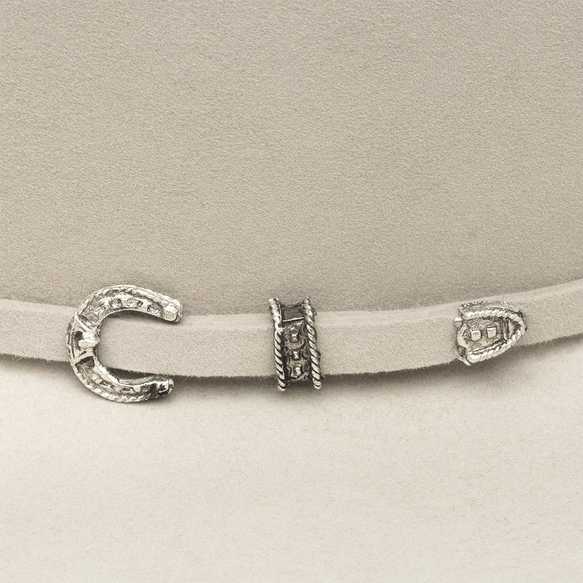 30X Rough N Ready Cowboy Hat