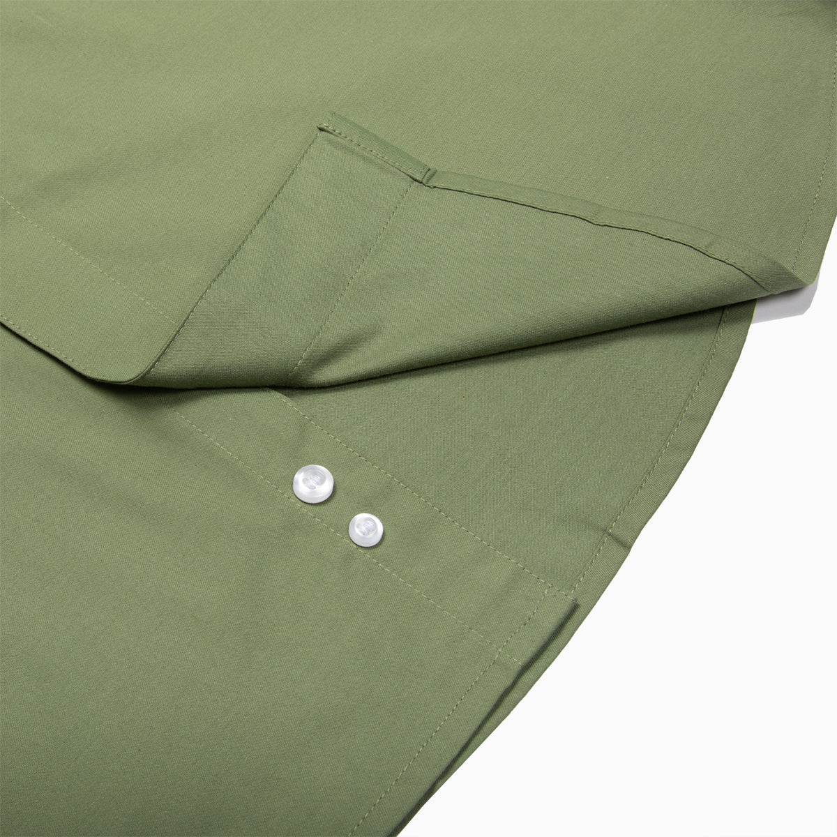 Resistol Marketing Shirt - Olive