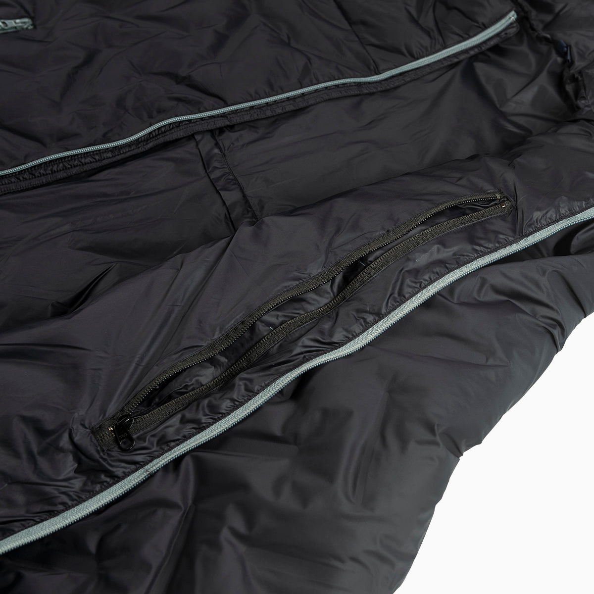 Butte Jacket - Black