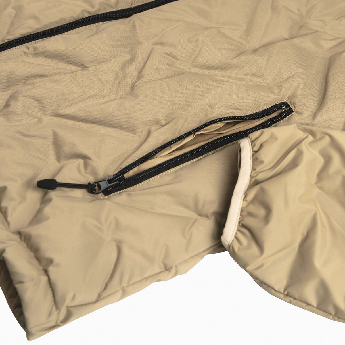 Butte Jacket - Tan