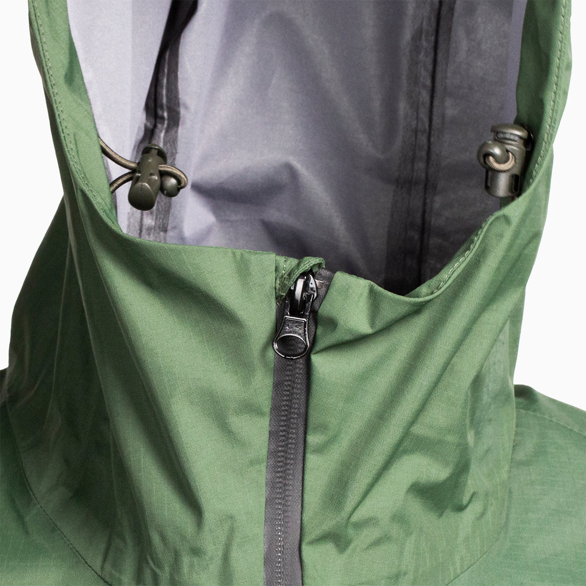 Stay Dry Jacket