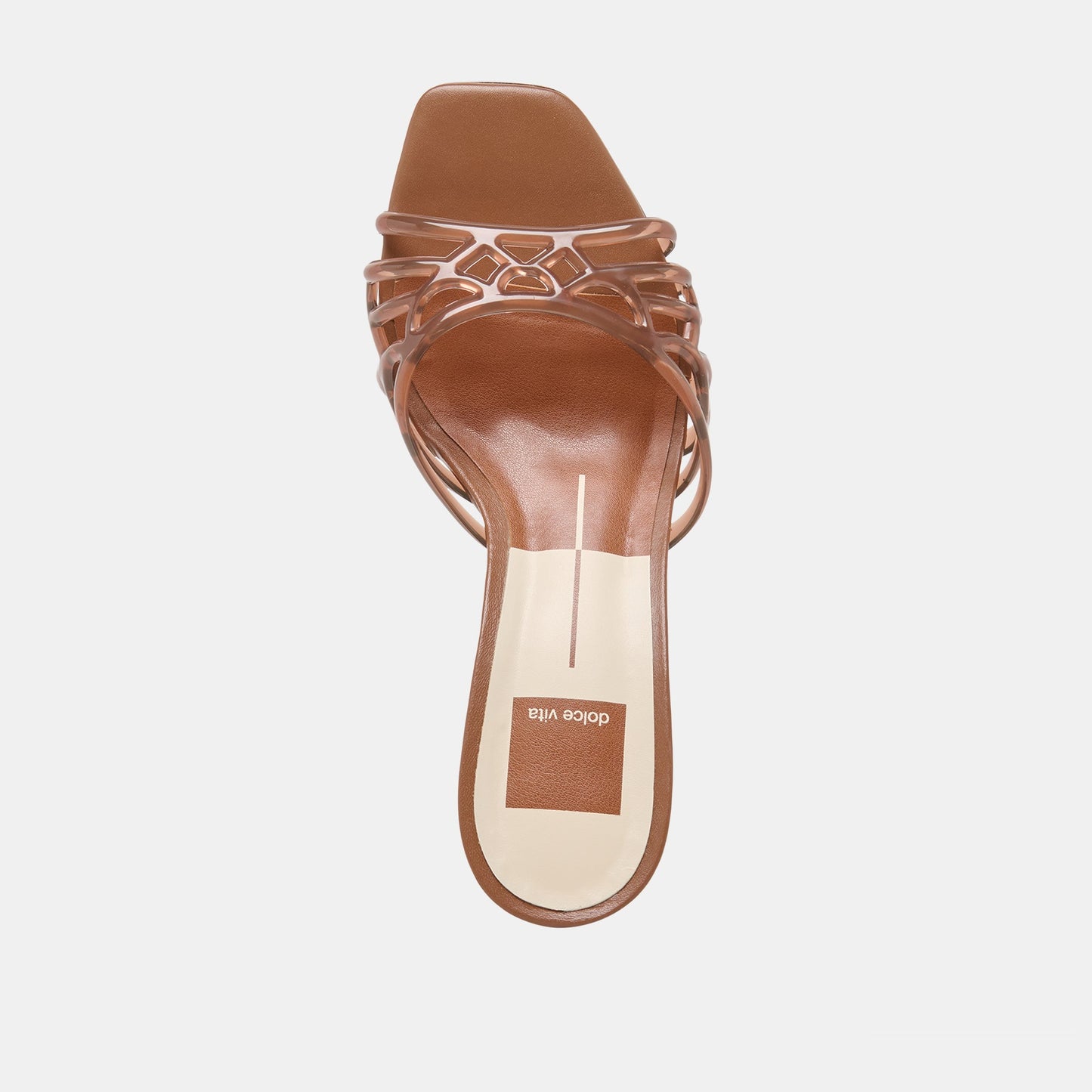 Galae Whiskey Jelly Heels