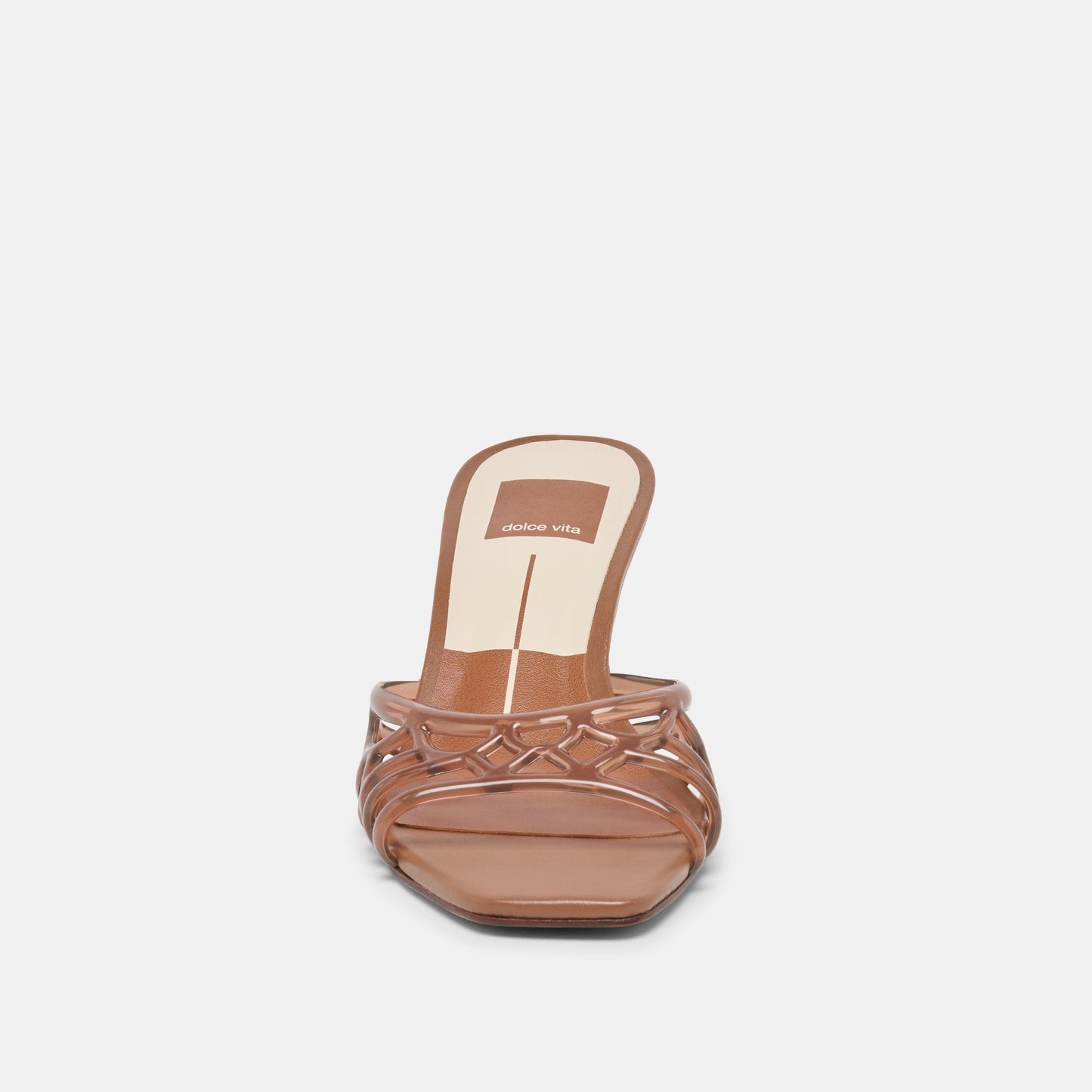 Galae Whiskey Jelly Heels