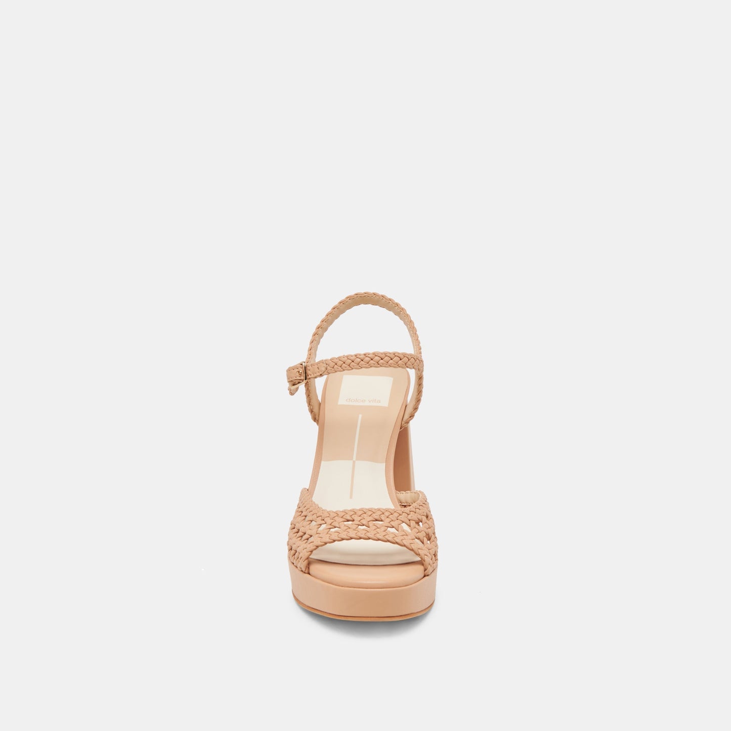 PEYTEN HEELS CAFE WOVEN STELLA
 – Dolce Vita