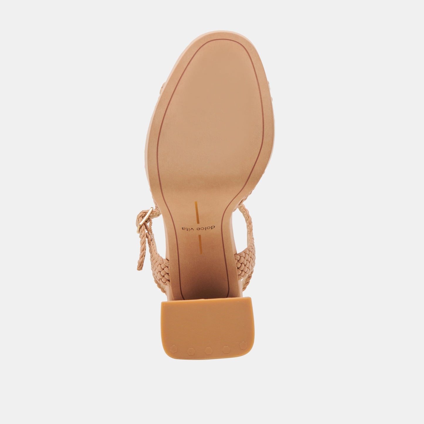 PEYTEN HEELS CAFE WOVEN STELLA
 – Dolce Vita