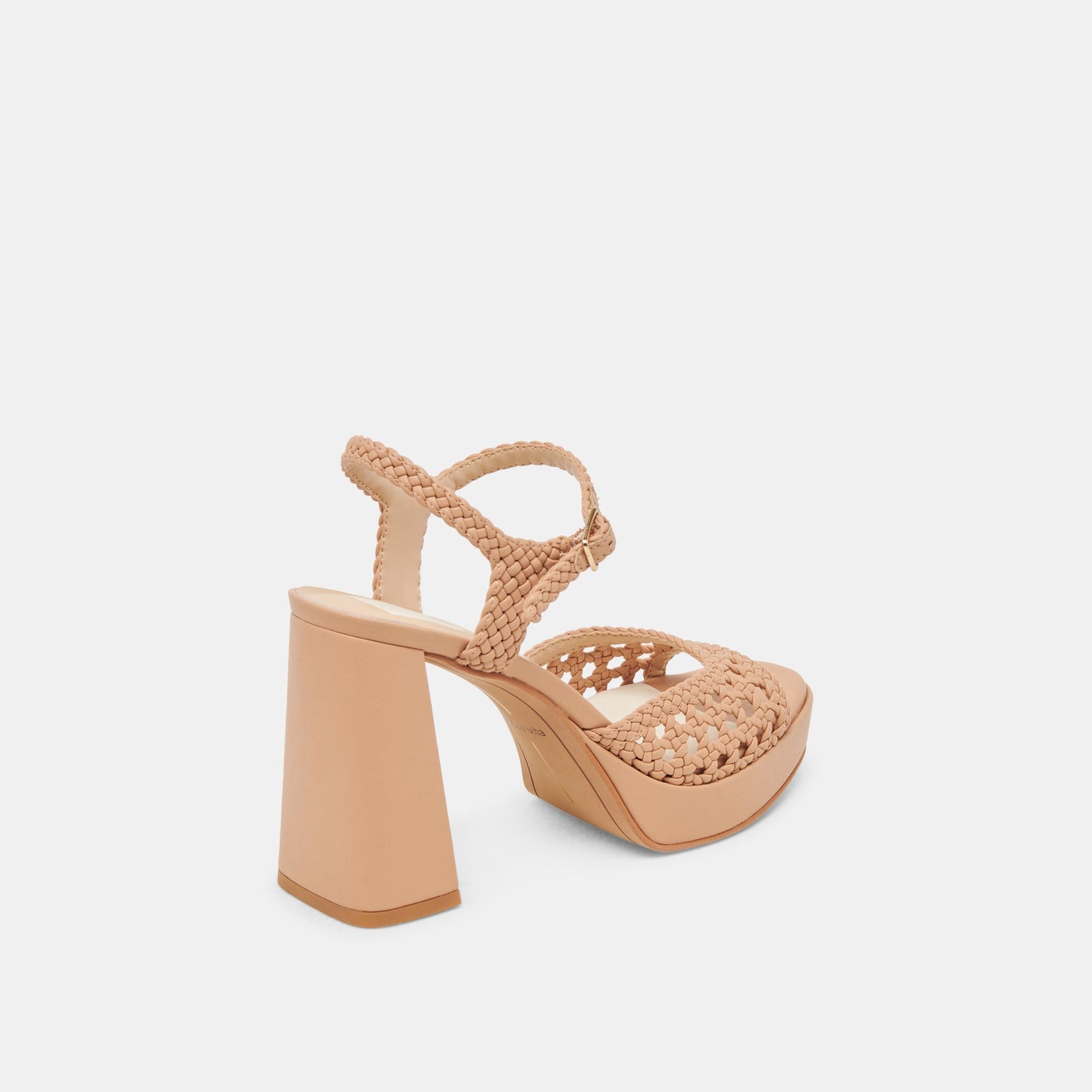 PEYTEN HEELS CAFE WOVEN STELLA
 – Dolce Vita