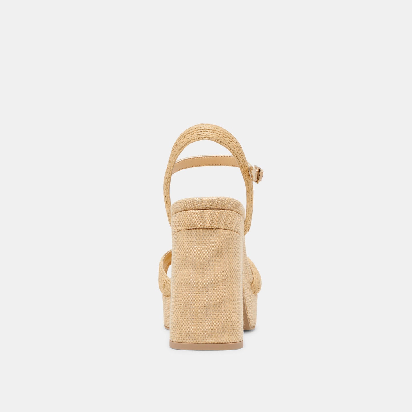 TINAYA HEELS LT NATURAL RAFFIA
 – Dolce Vita
