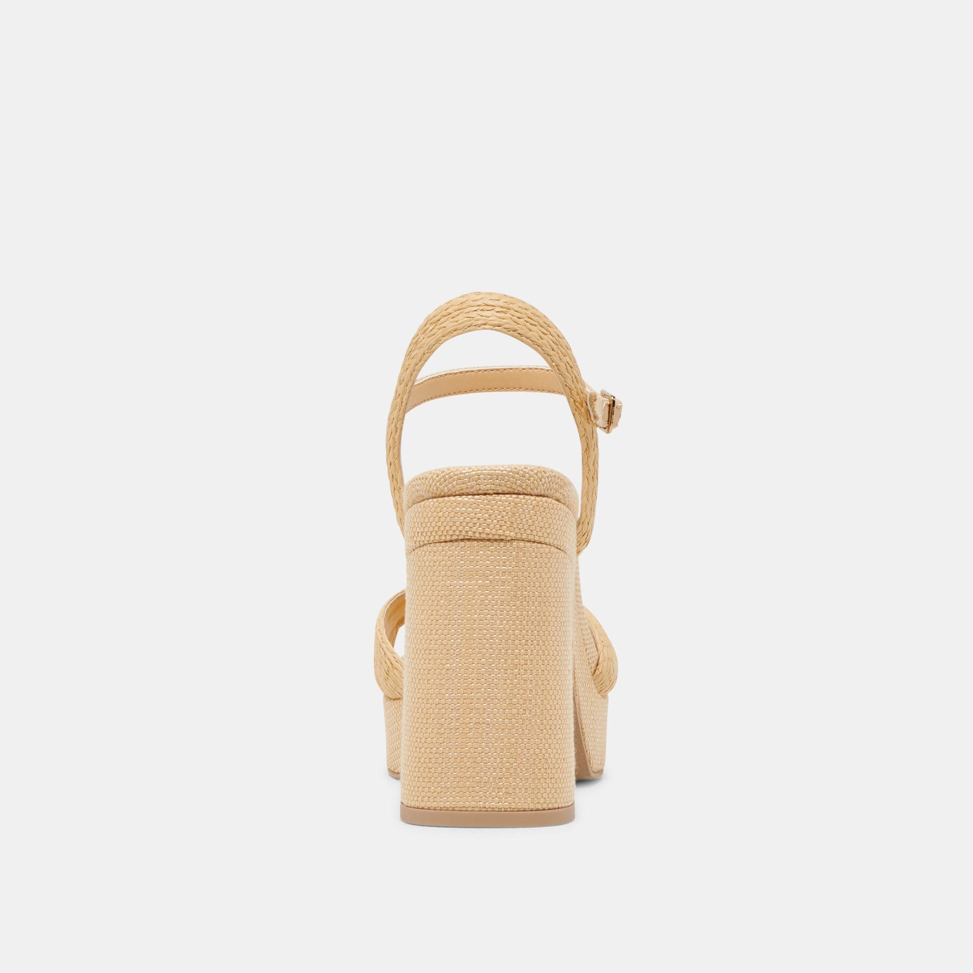 TINAYA HEELS LT NATURAL RAFFIA
 – Dolce Vita
