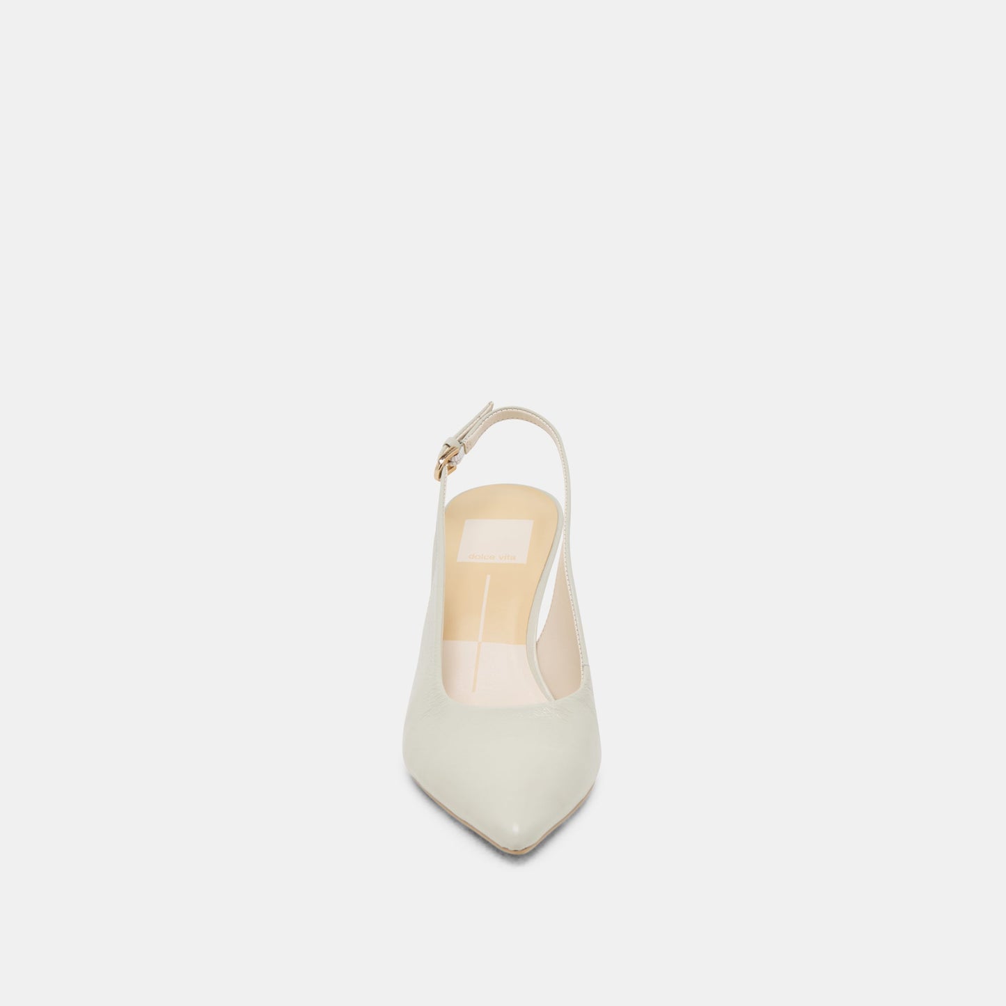 ELASI HEELS LIGHT SAGE LEATHER
 – Dolce Vita