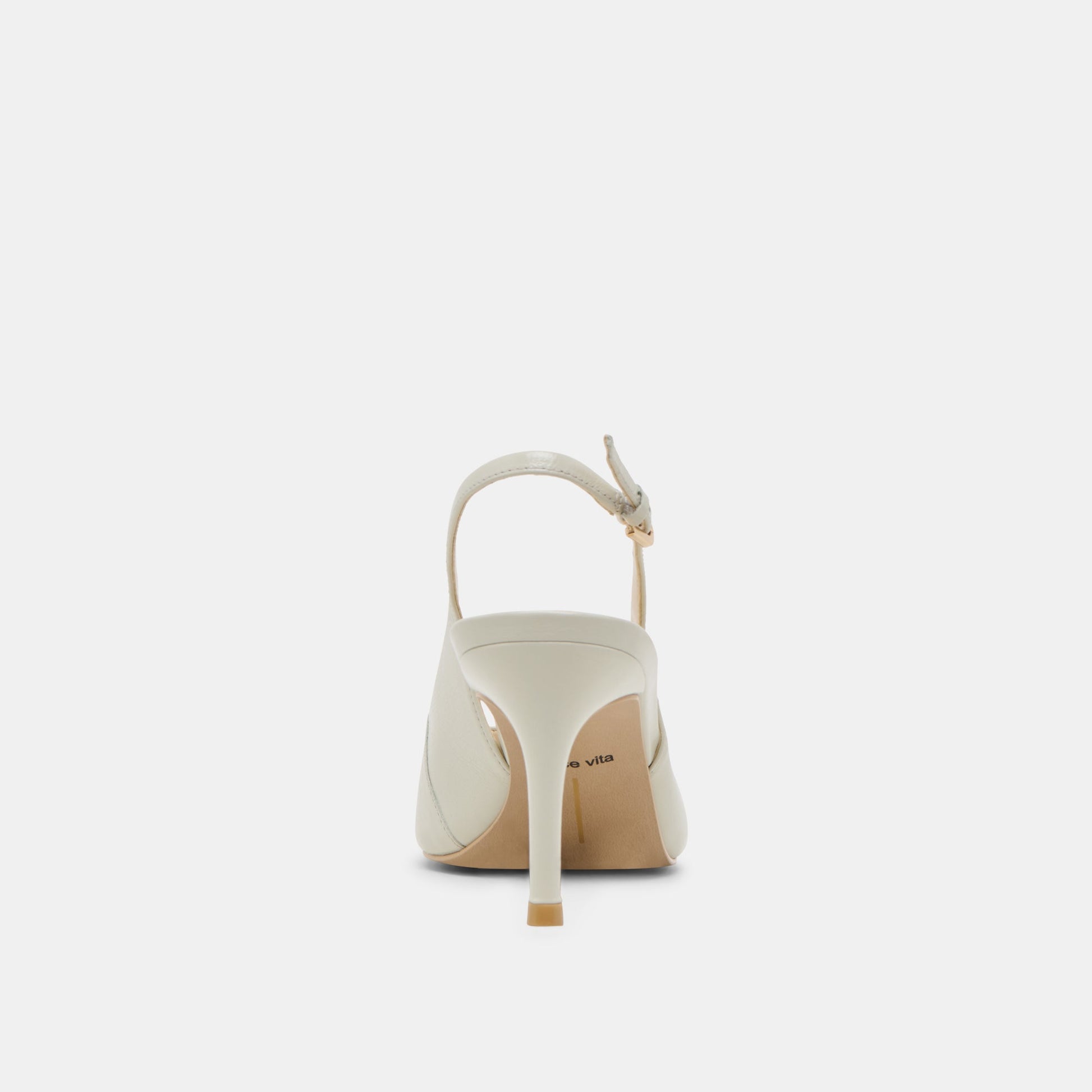 ELASI HEELS LIGHT SAGE LEATHER
 – Dolce Vita