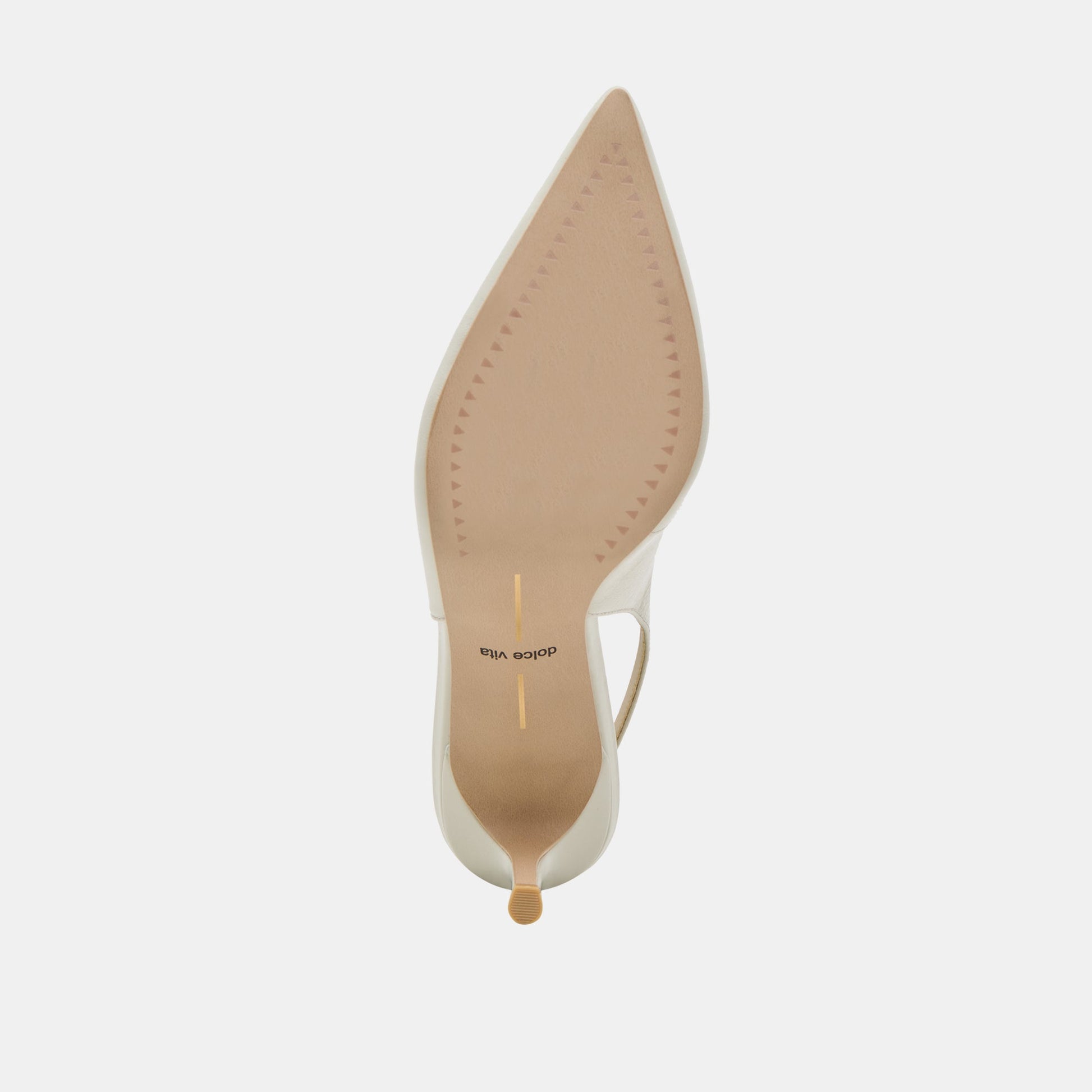 ELASI HEELS LIGHT SAGE LEATHER
 – Dolce Vita