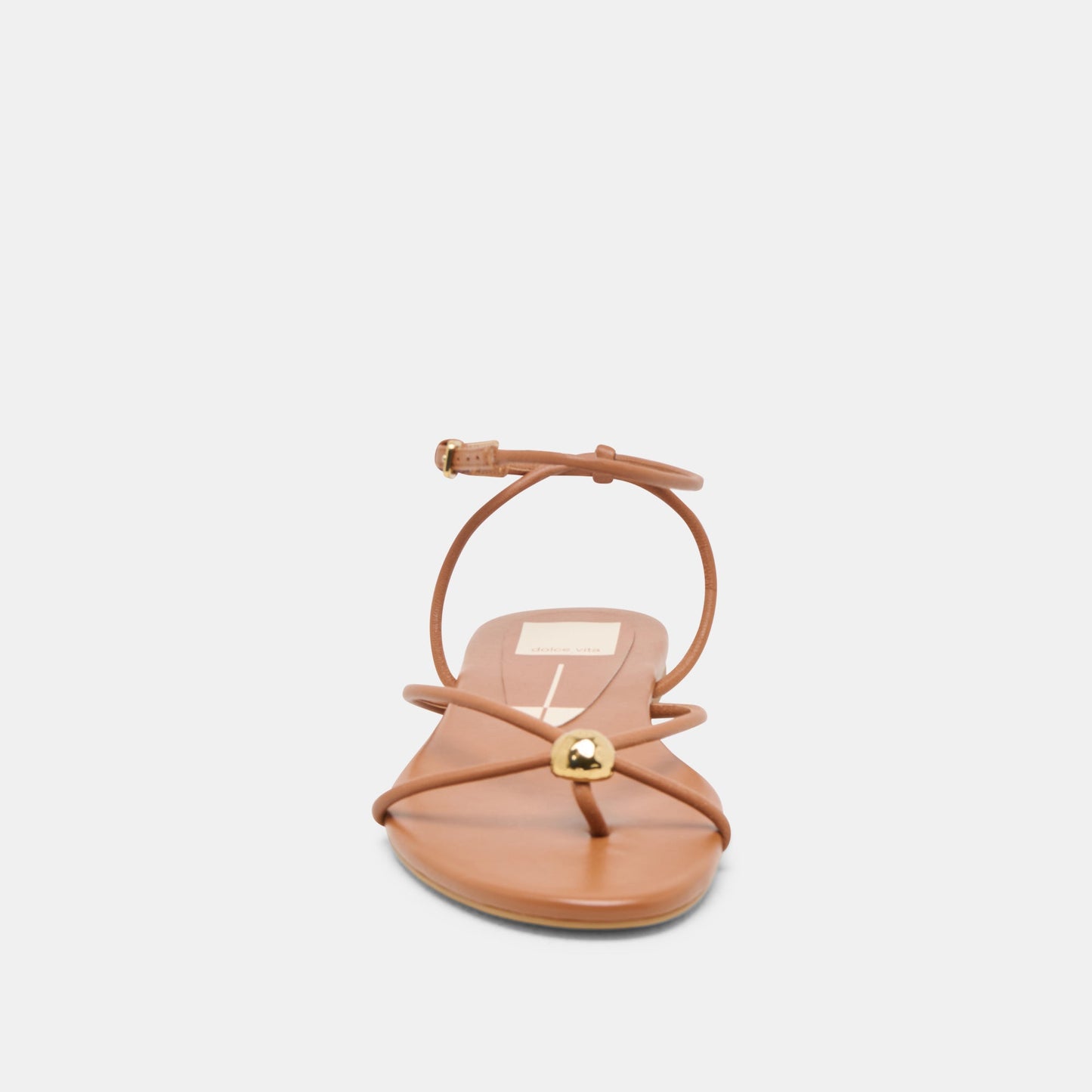 Kenley Saddle Leather Sandals