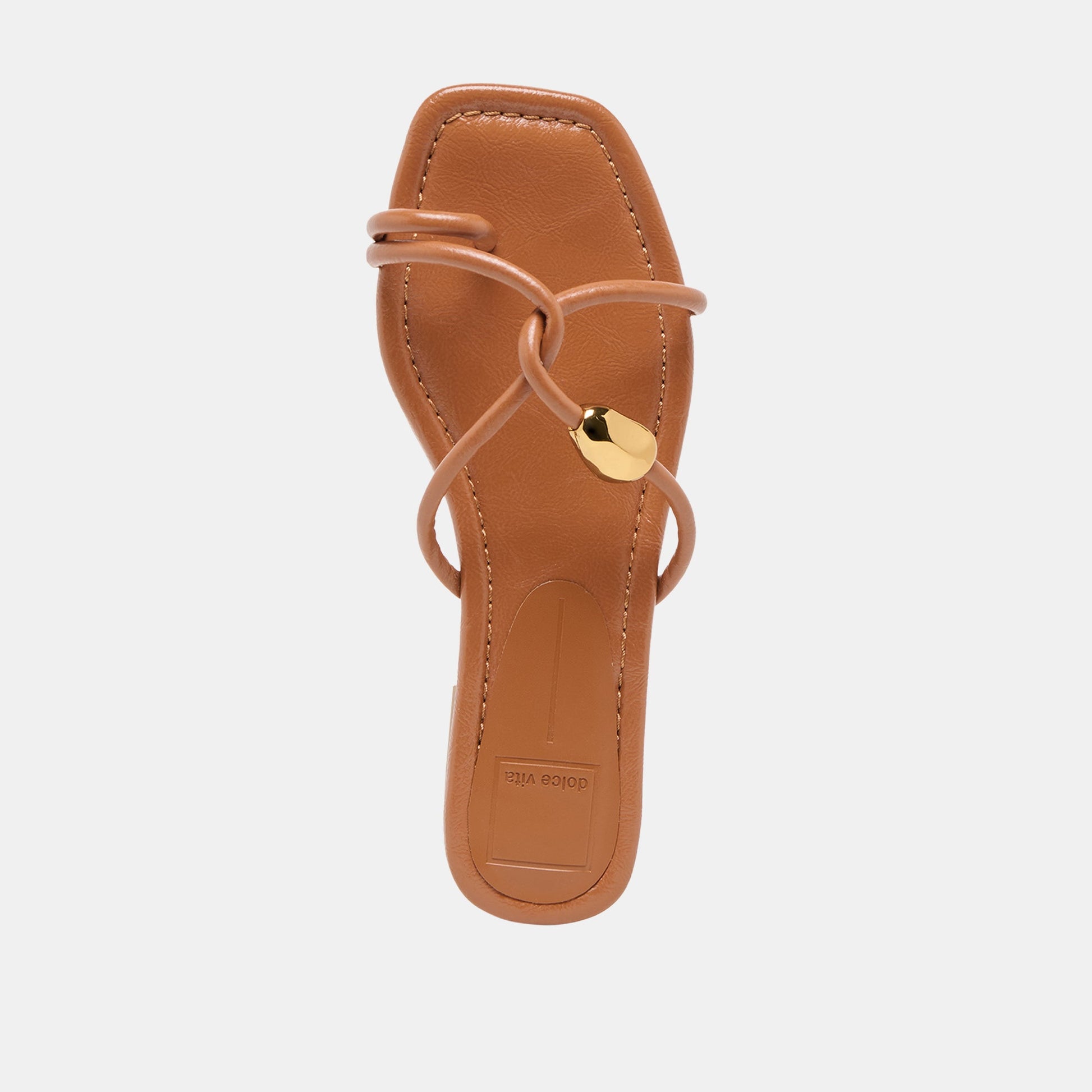 Louiz Saddle Stella Sandals