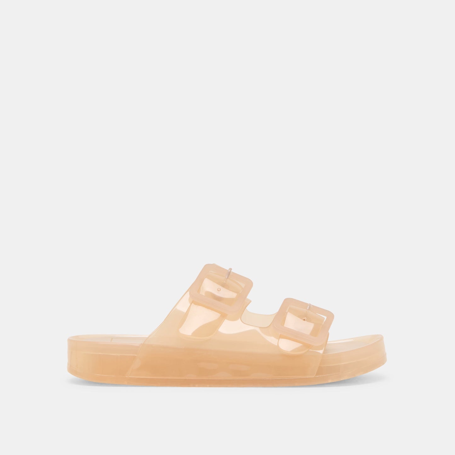Julio Praline Vinyl Sandals