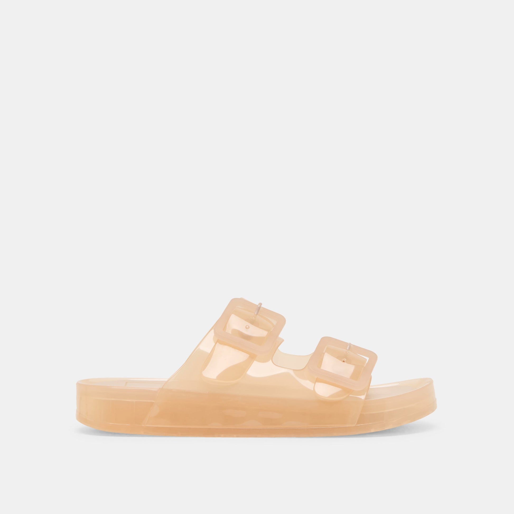 Julio Praline Vinyl Sandals