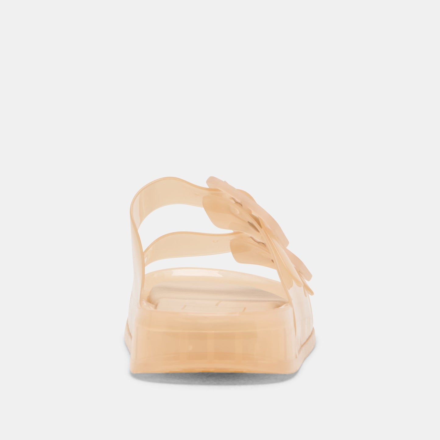 Julio Praline Vinyl Sandals