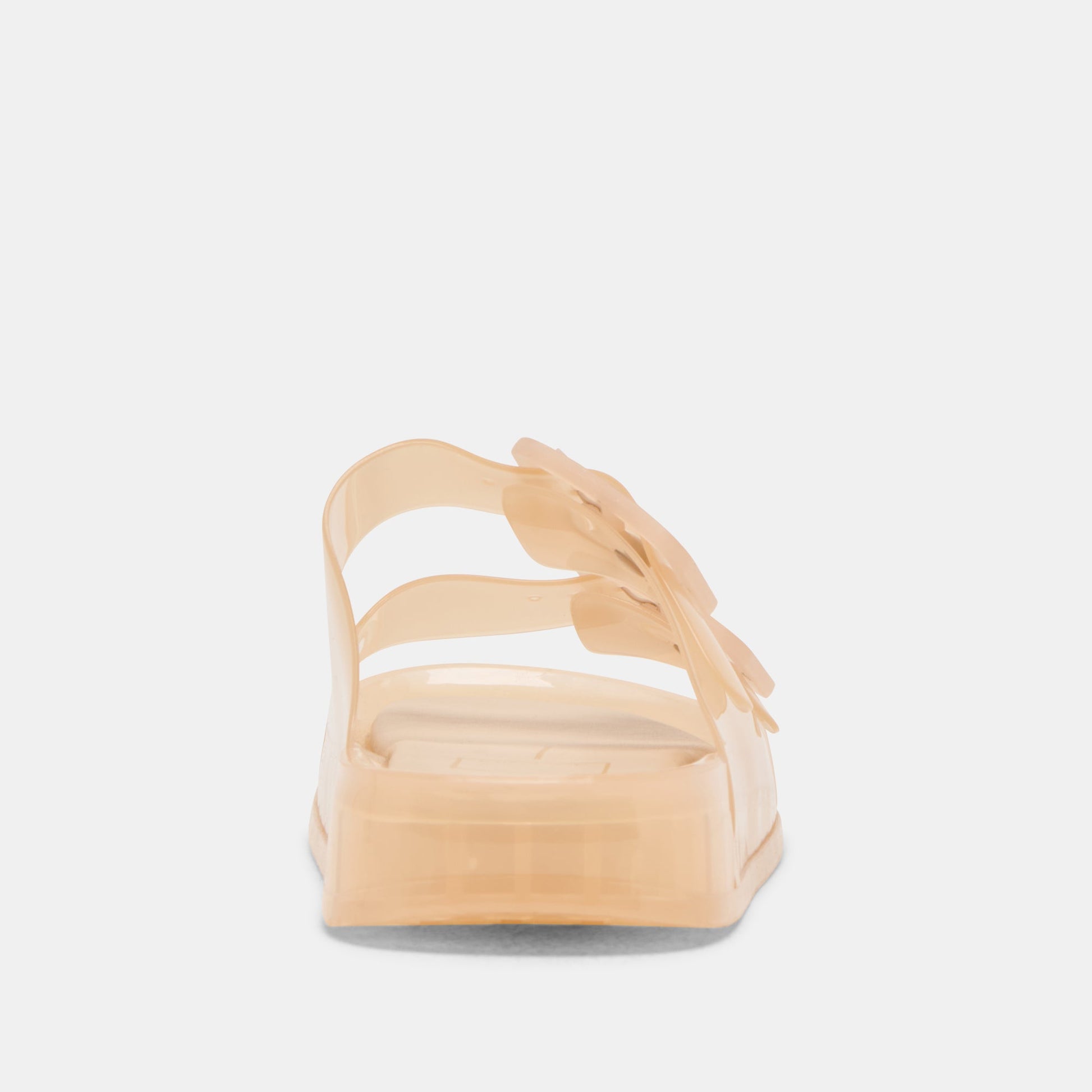 Julio Praline Vinyl Sandals