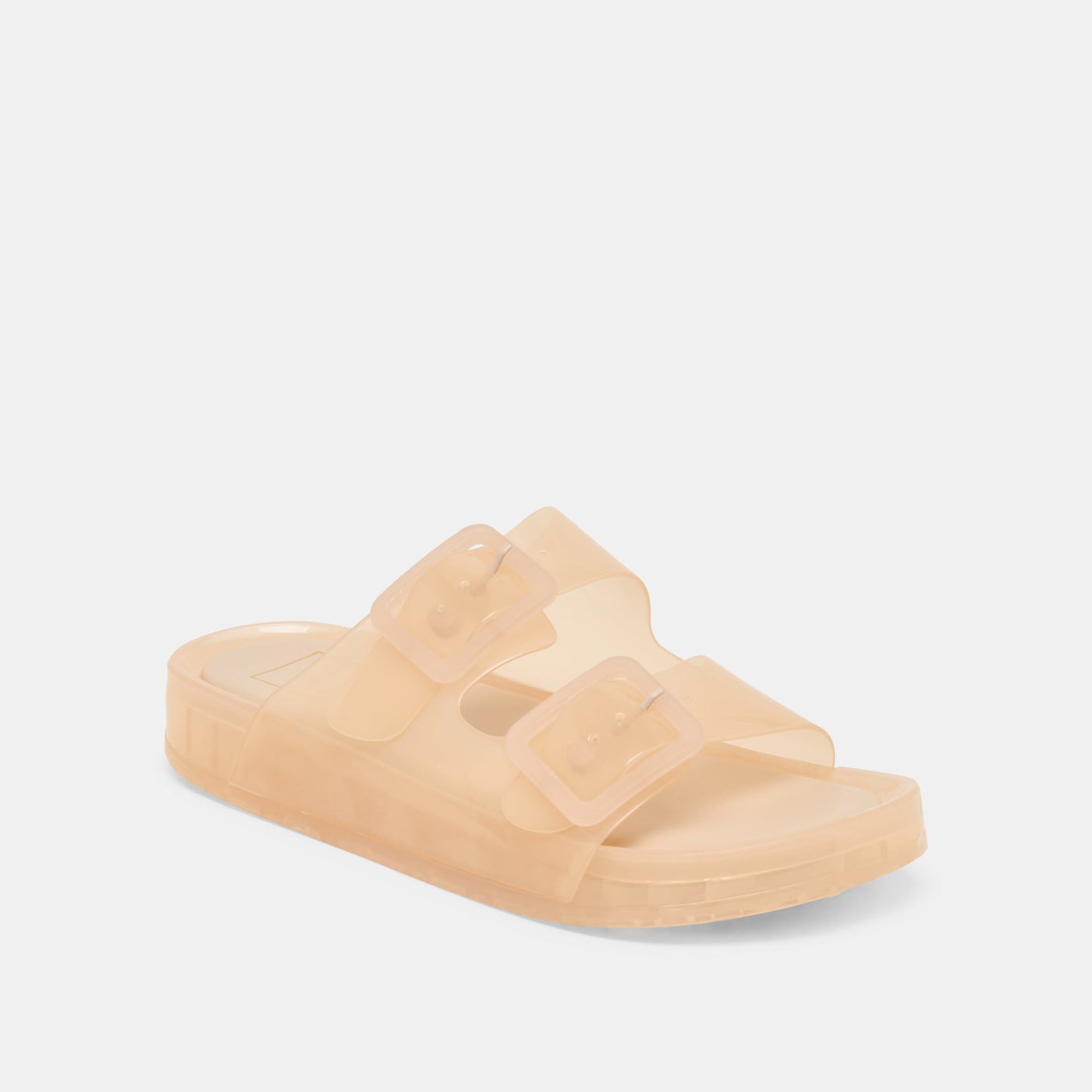 Julio Praline Vinyl Sandals
