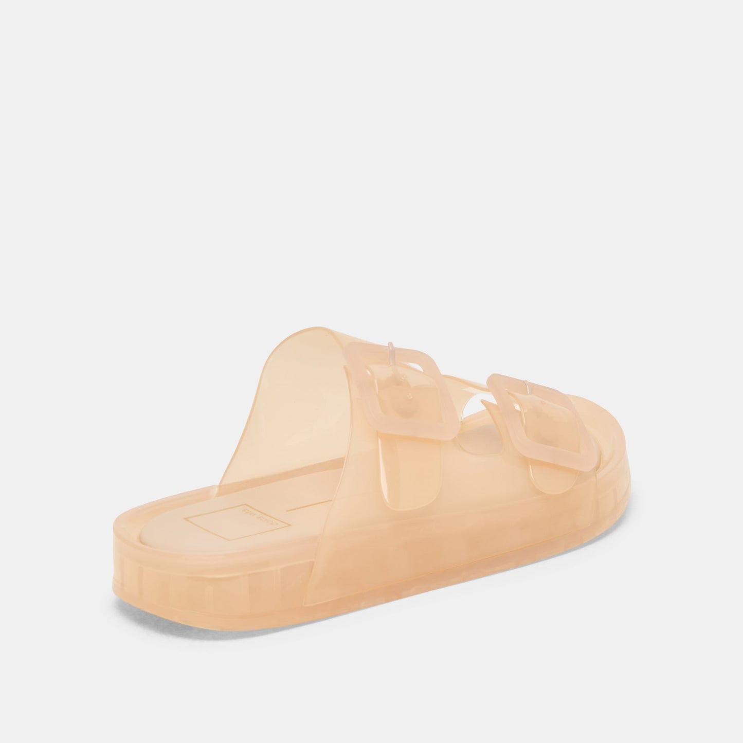 Julio Praline Vinyl Sandals