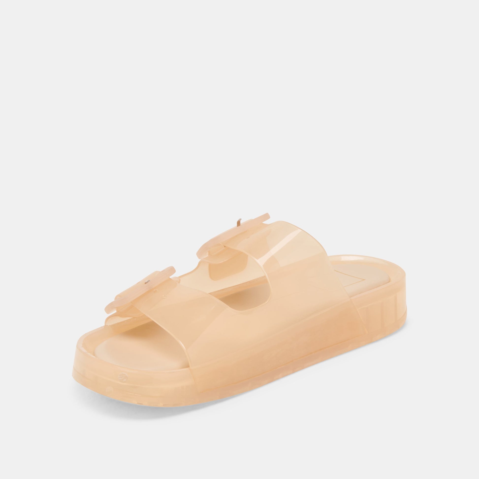 Julio Praline Vinyl Sandals