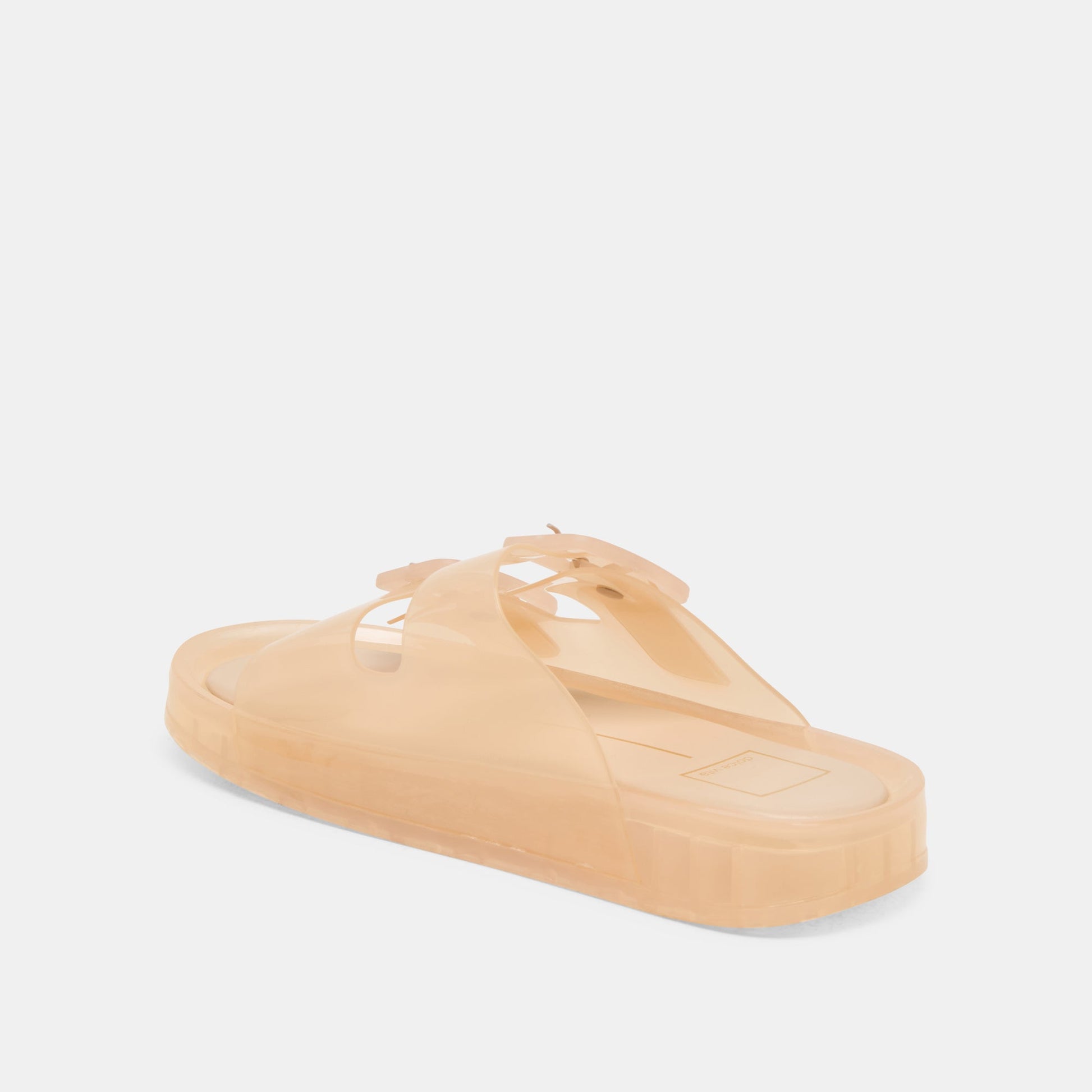 Julio Praline Vinyl Sandals