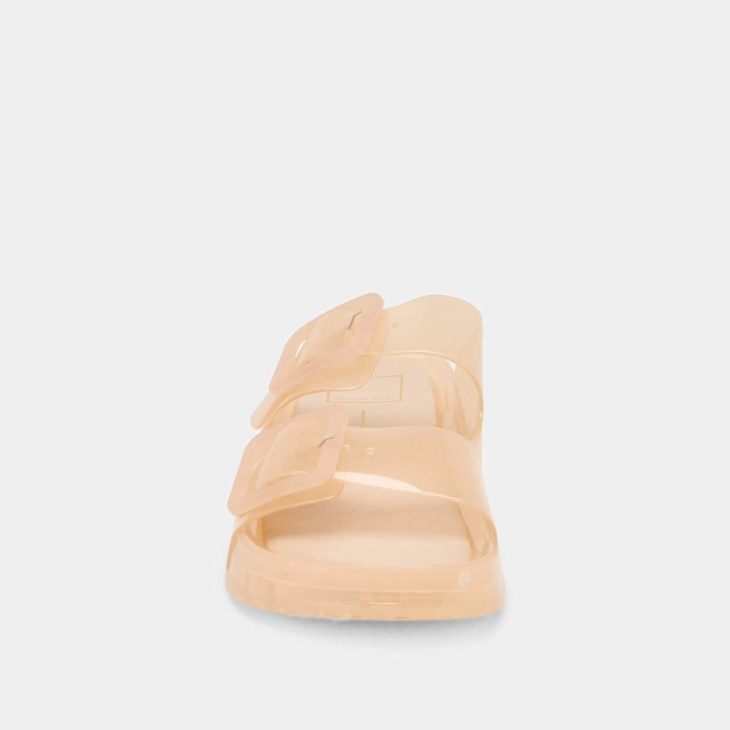 Julio Praline Vinyl Sandals
