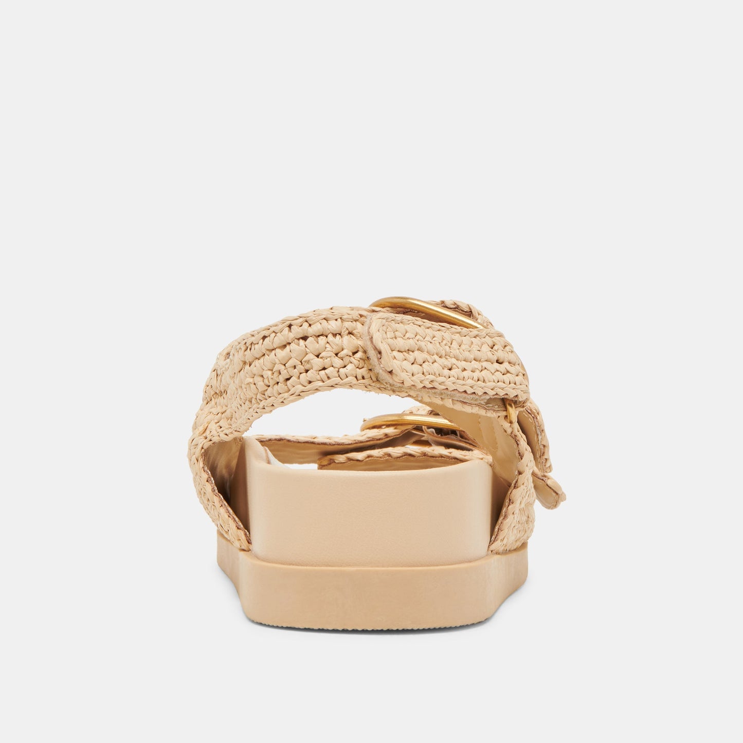 STARLA CROCHET SANDALS NATURAL KNIT
 – Dolce Vita