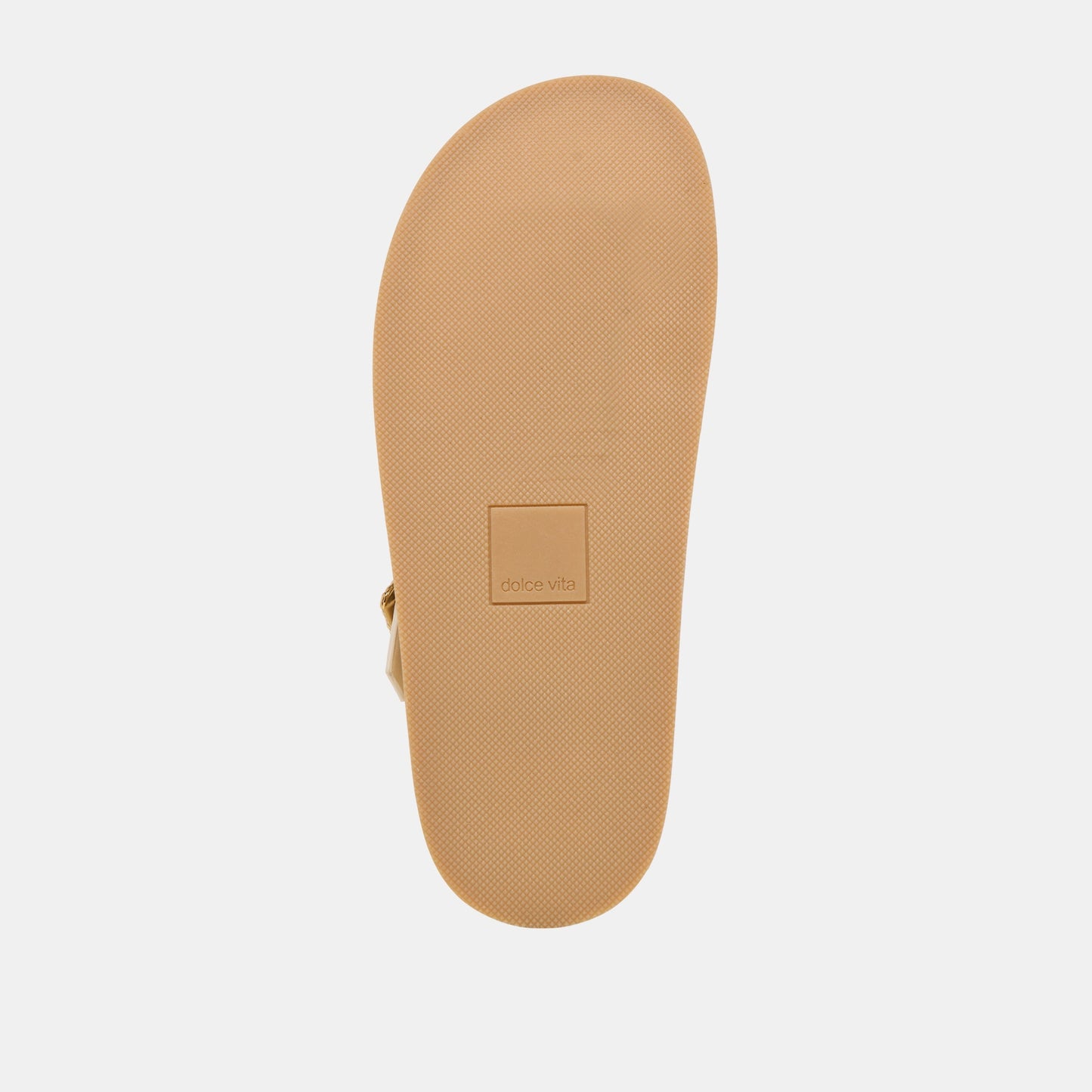 Shenna Bone Leather Sandals