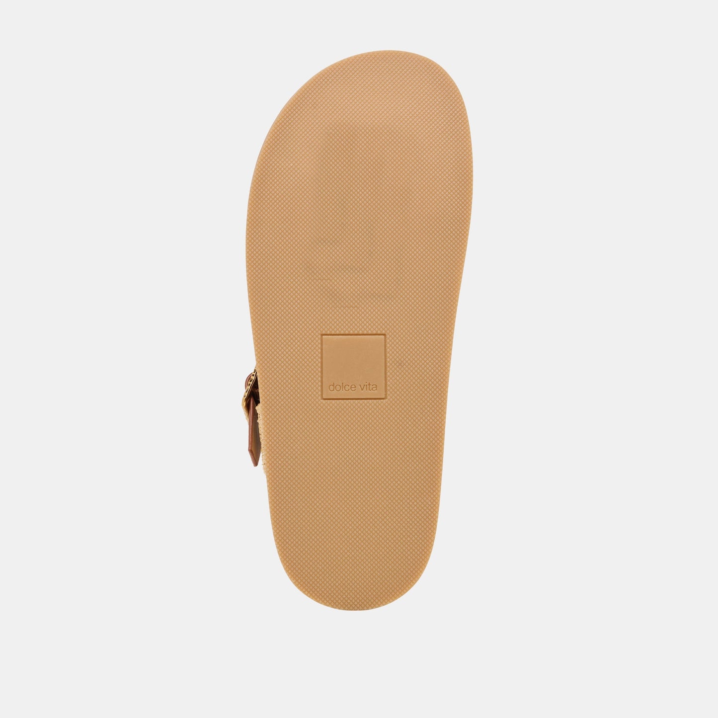 Shenna Saddle Leather Sandals