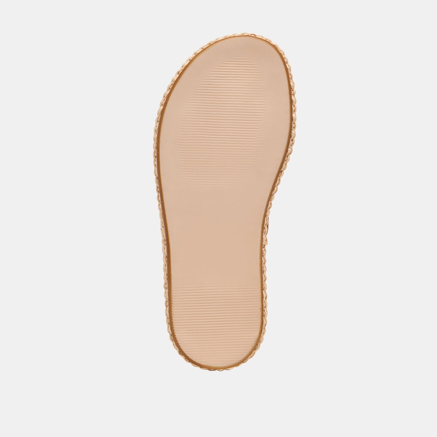ROXIE SANDALS BROWN LEATHER
 – Dolce Vita