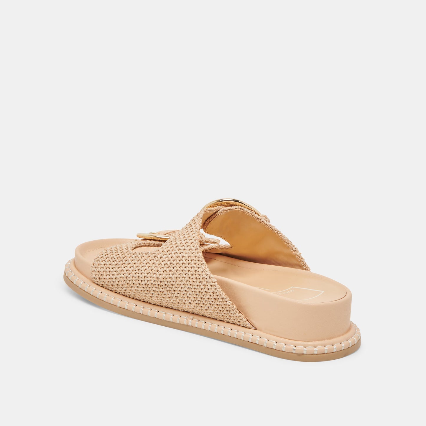 SHAUNY SANDALS NATURAL RAFFIA
 – Dolce Vita