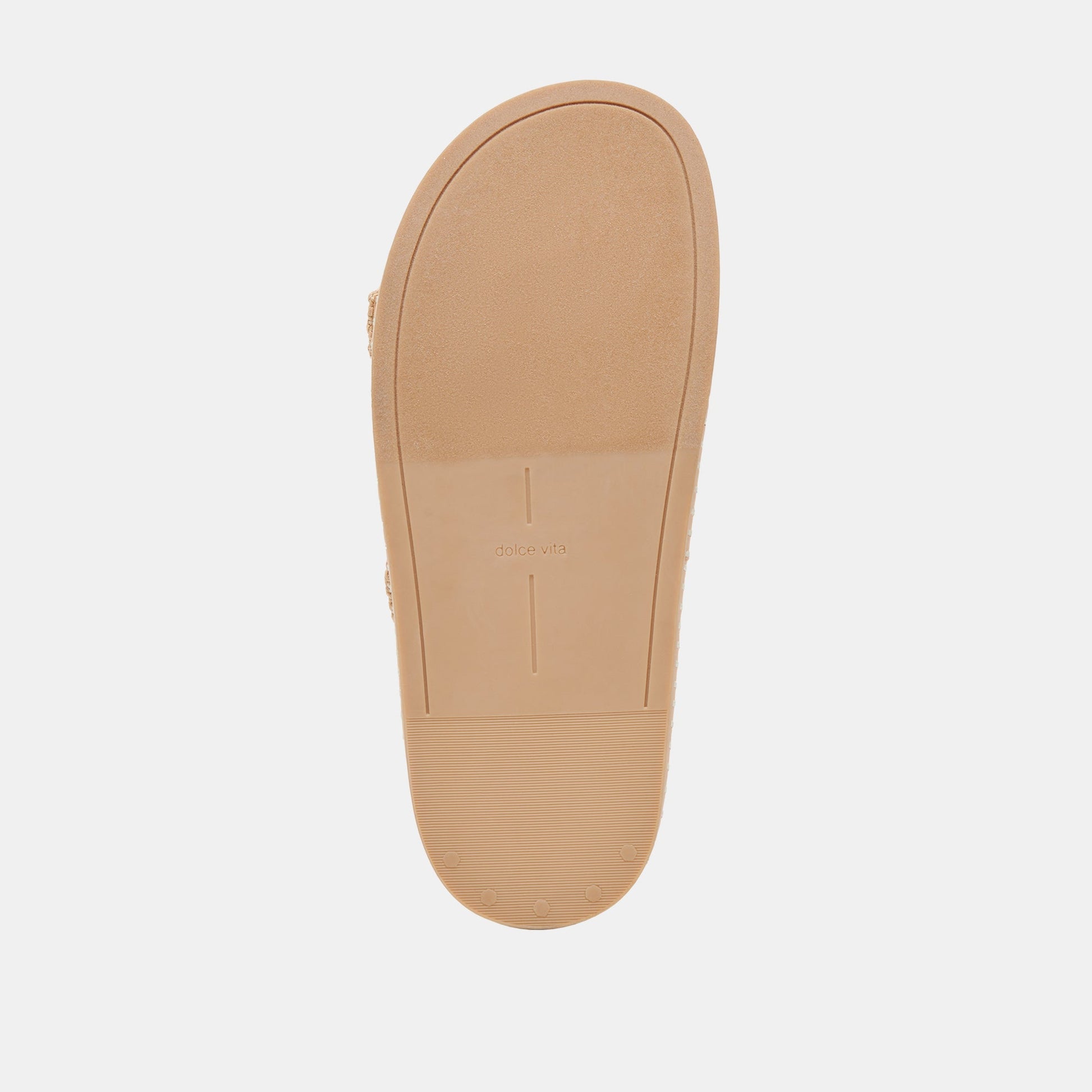 SHAUNY SANDALS NATURAL RAFFIA
 – Dolce Vita