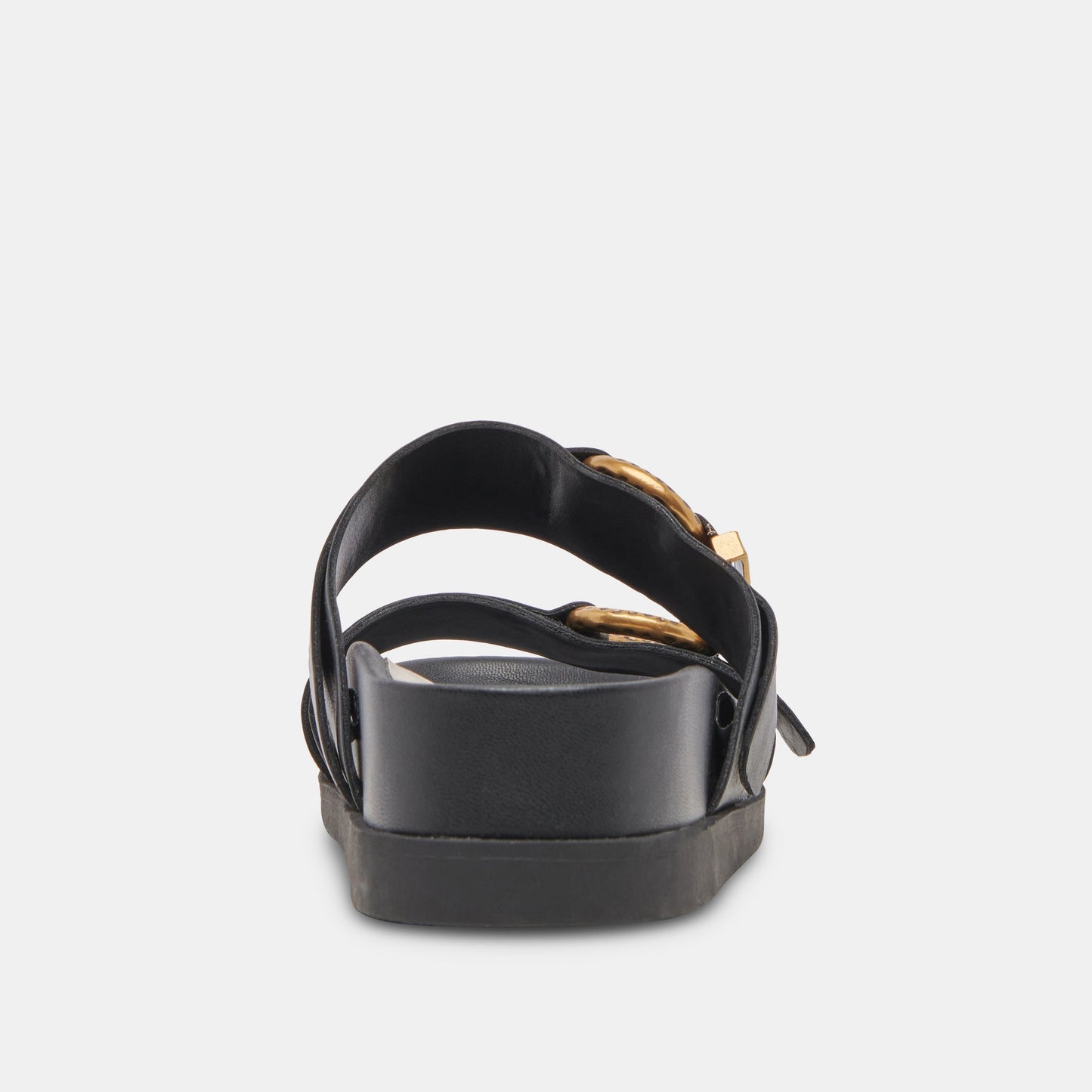 SOYA SANDALS BLACK STELLA
 – Dolce Vita